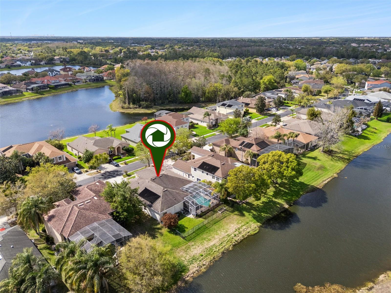 2541 TETON STONE RUN