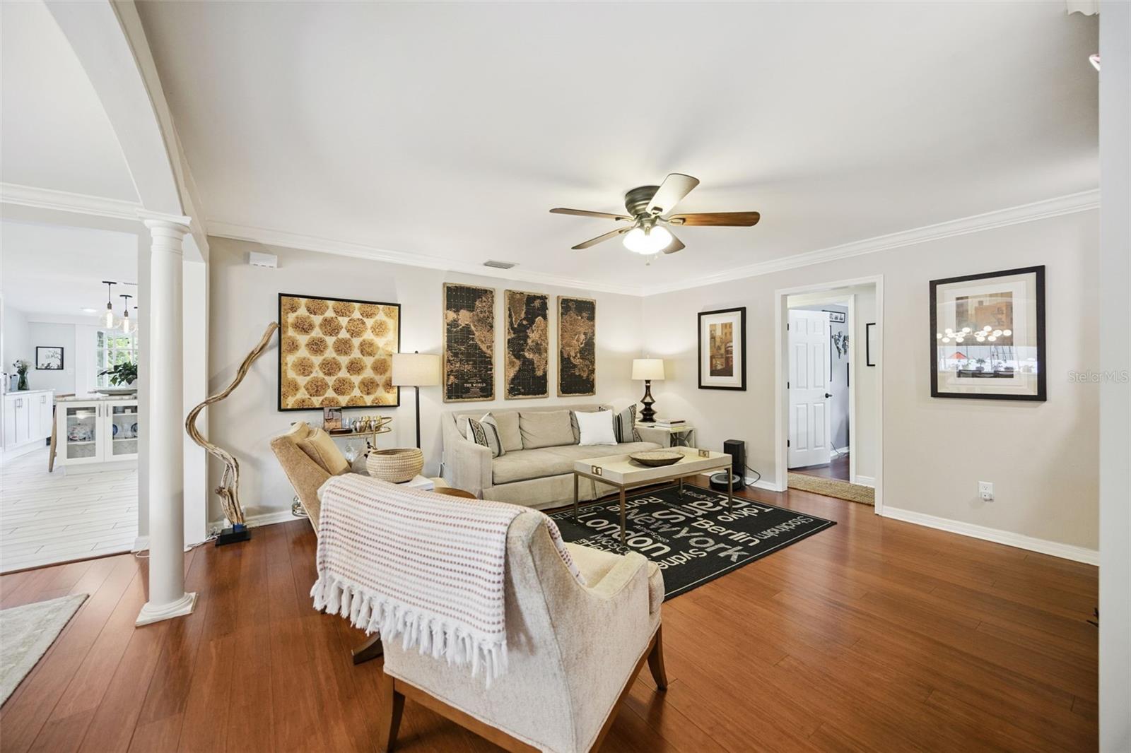 2100 MAE ST