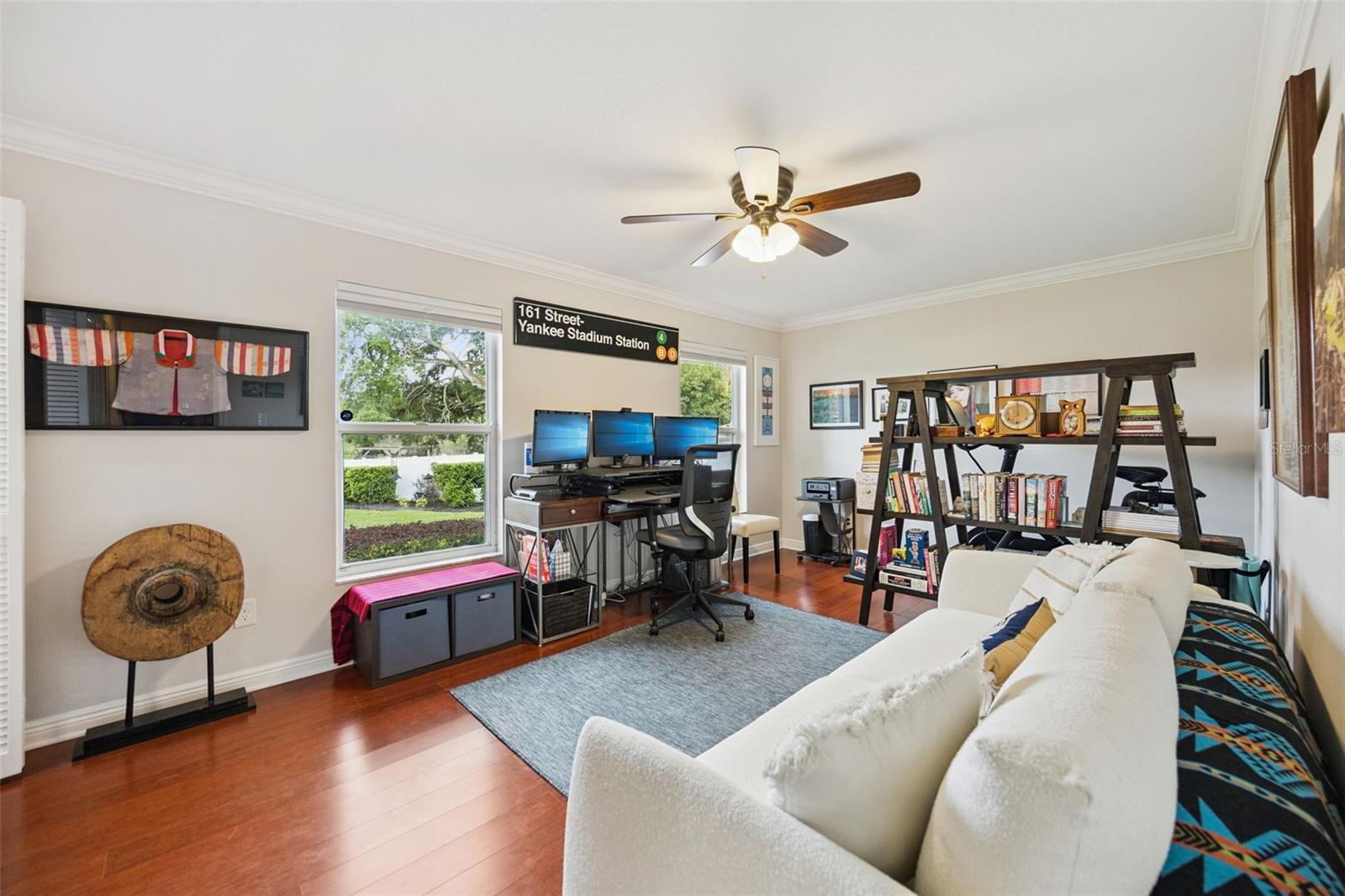 2100 MAE ST