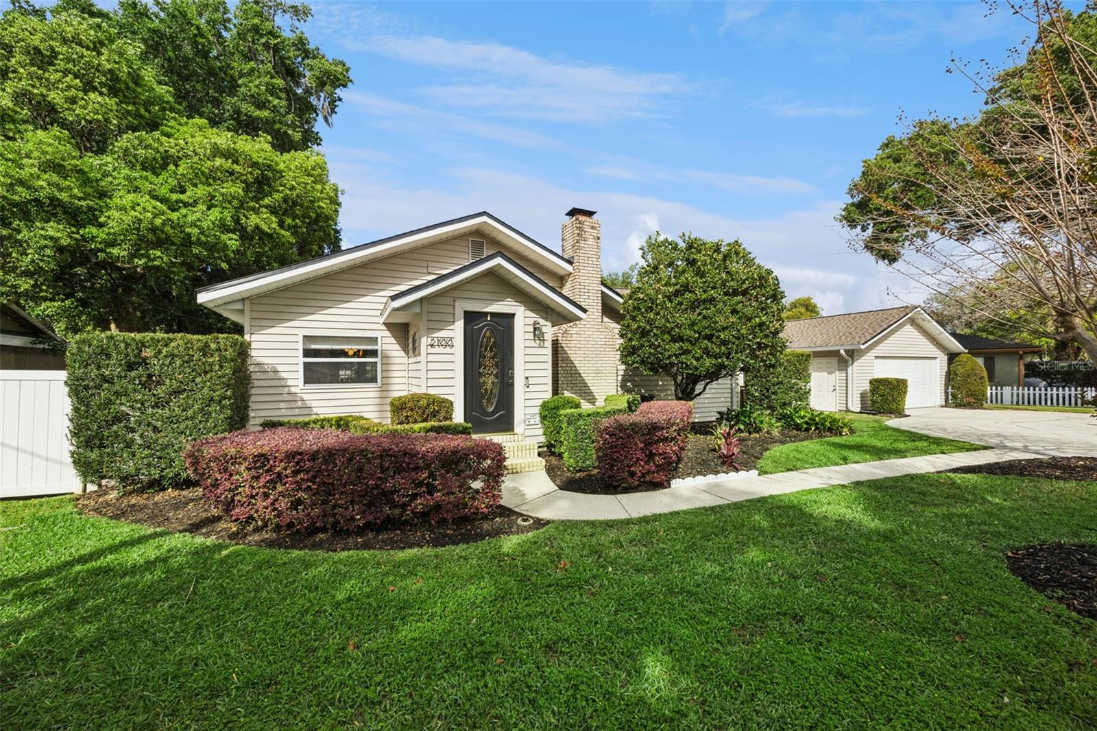 2100 MAE ST