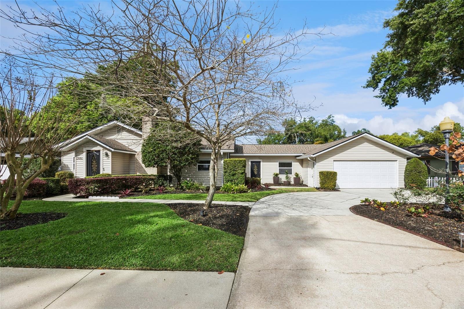 2100 MAE ST