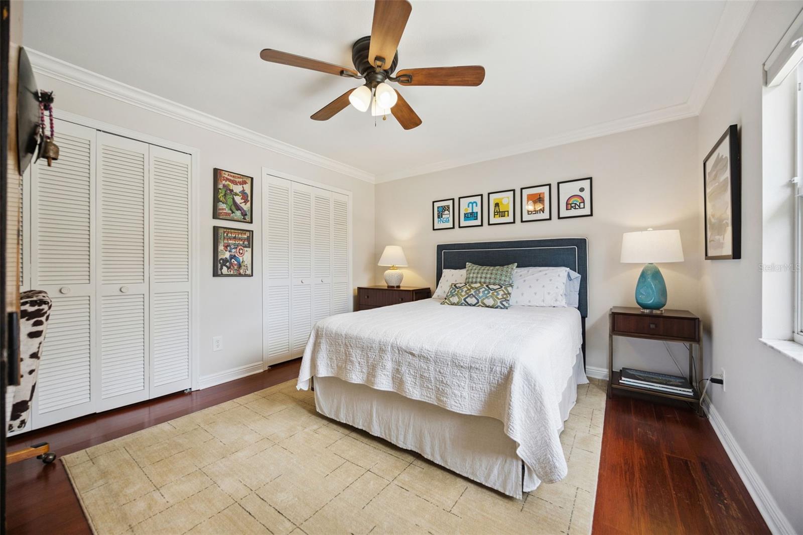2100 MAE ST