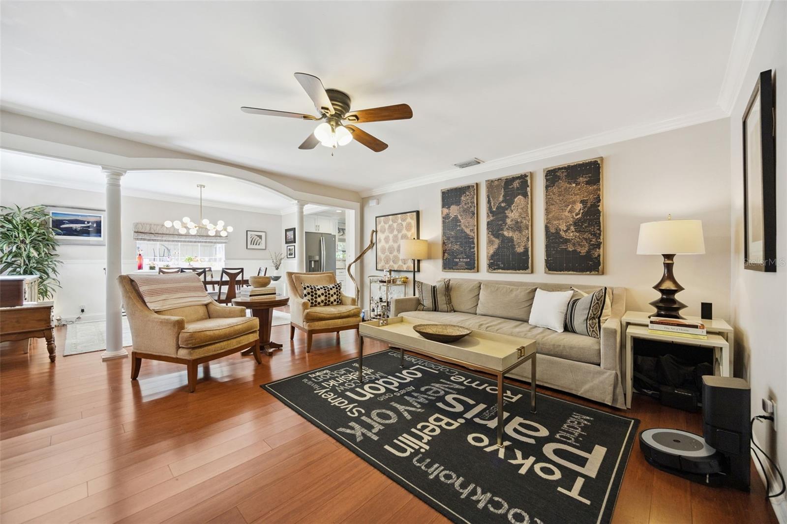 2100 MAE ST