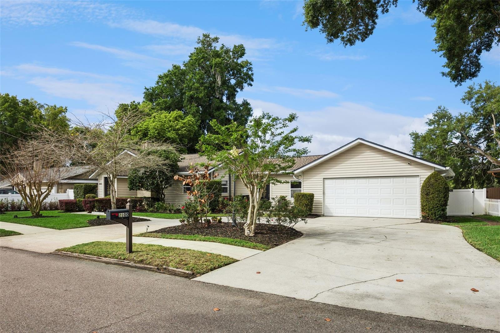 2100 MAE ST