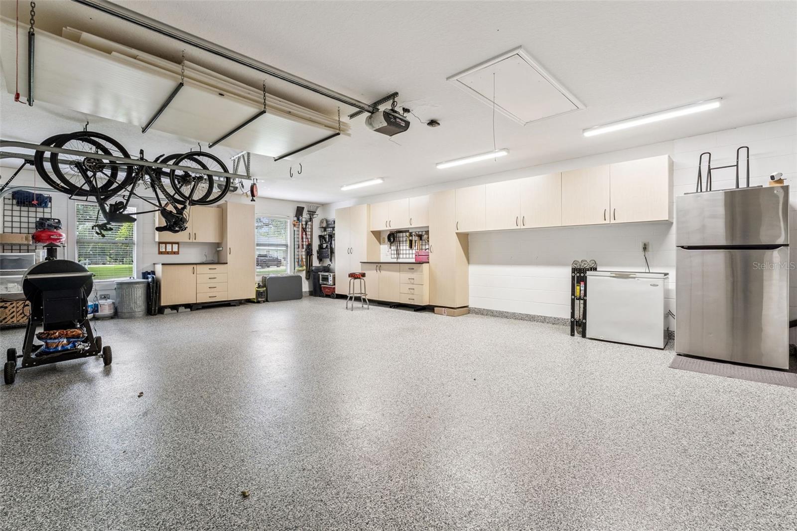 5203 HAMMOCK POINTE CT