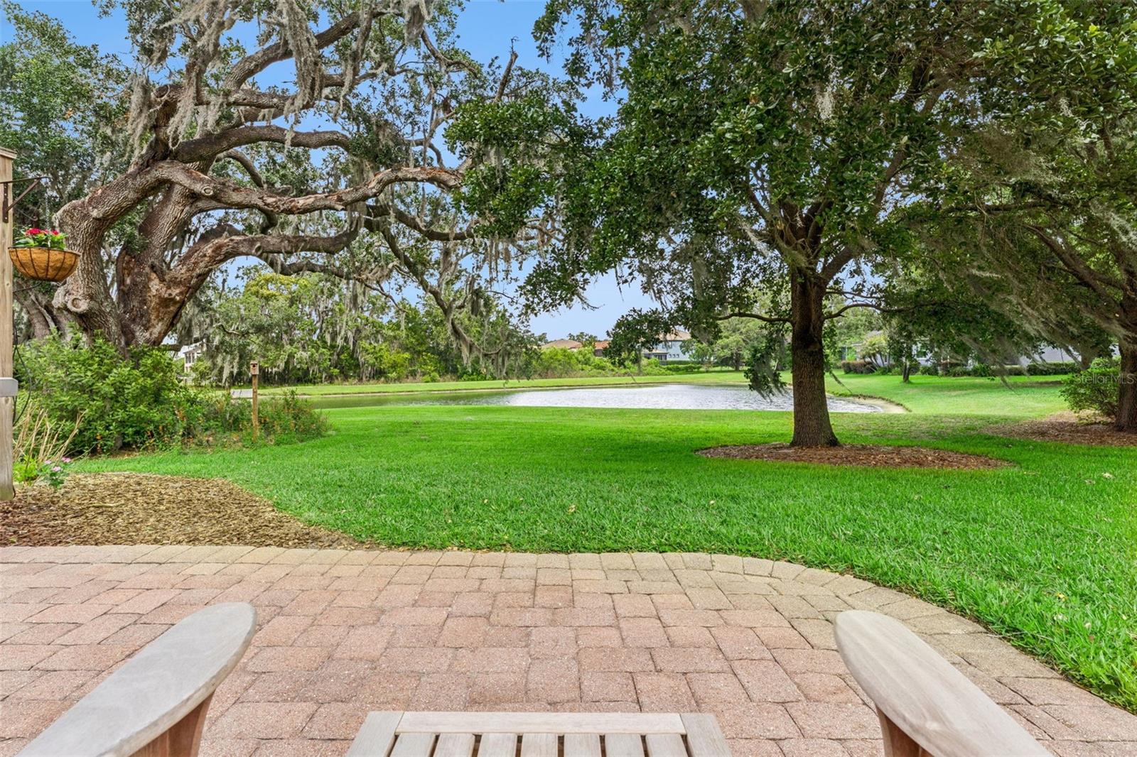 5203 HAMMOCK POINTE CT