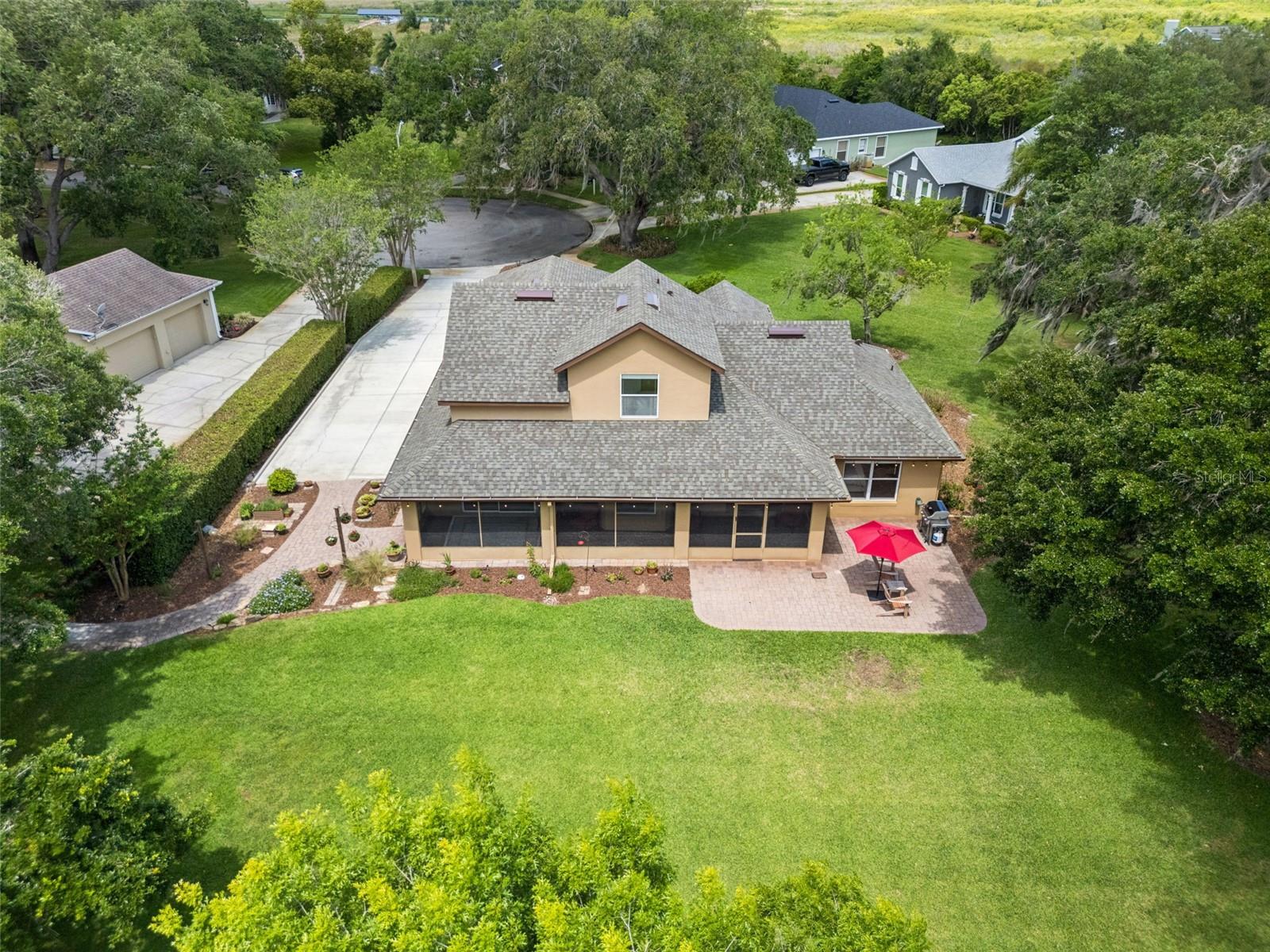 5203 HAMMOCK POINTE CT