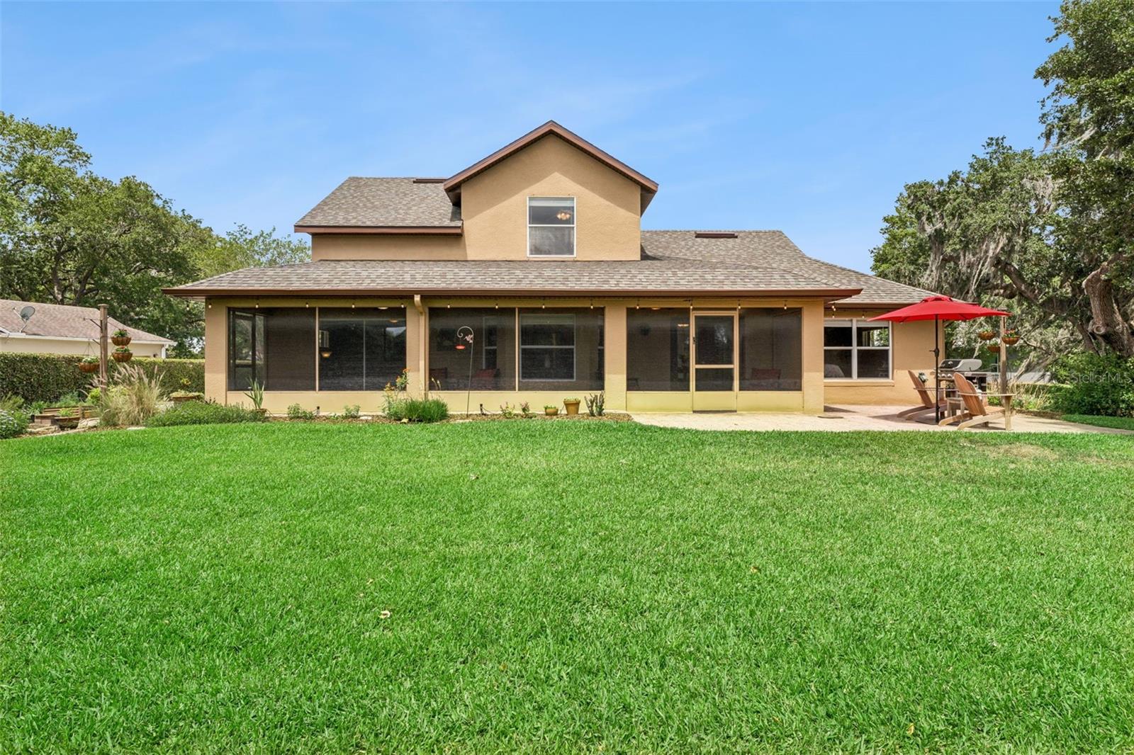 5203 HAMMOCK POINTE CT