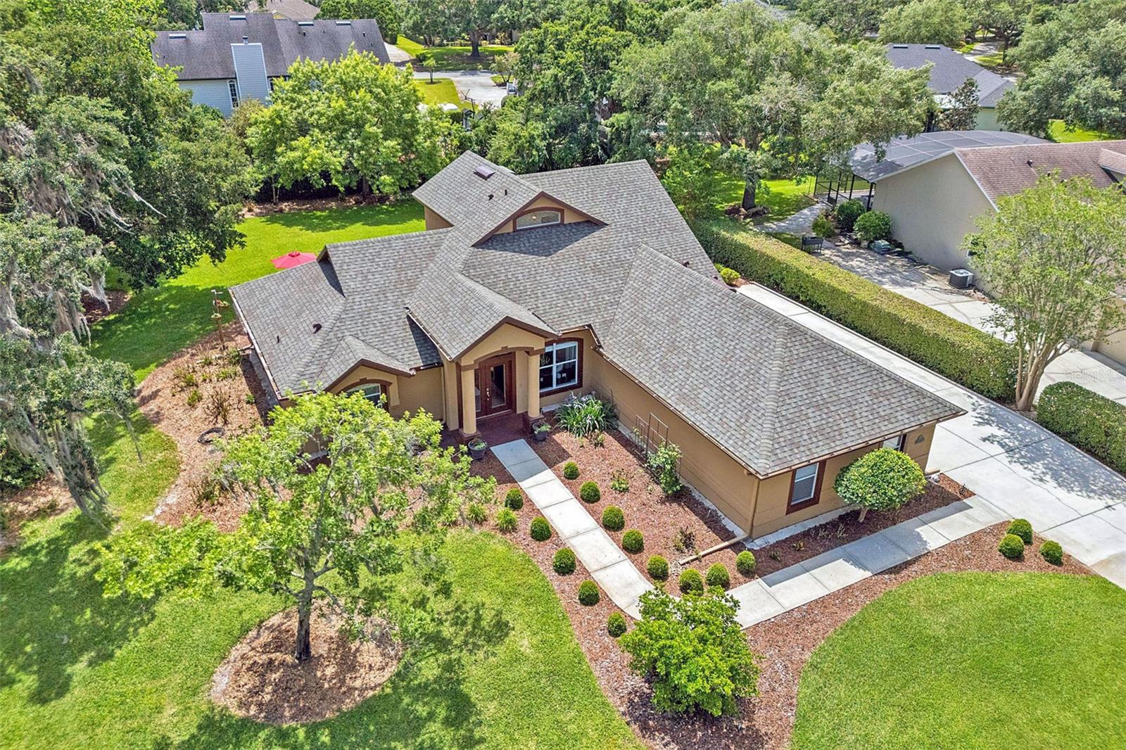 5203 HAMMOCK POINTE CT