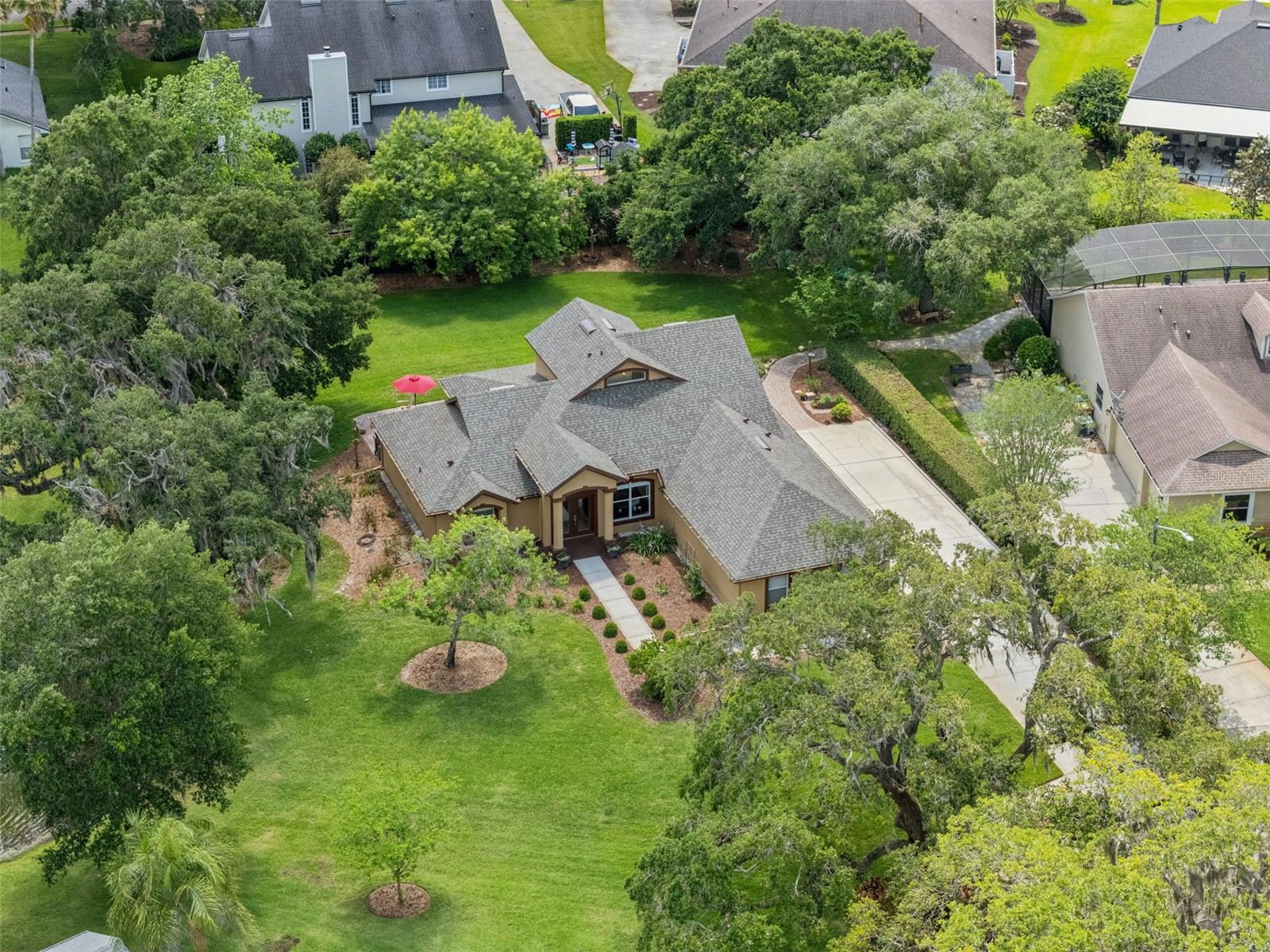 5203 HAMMOCK POINTE CT