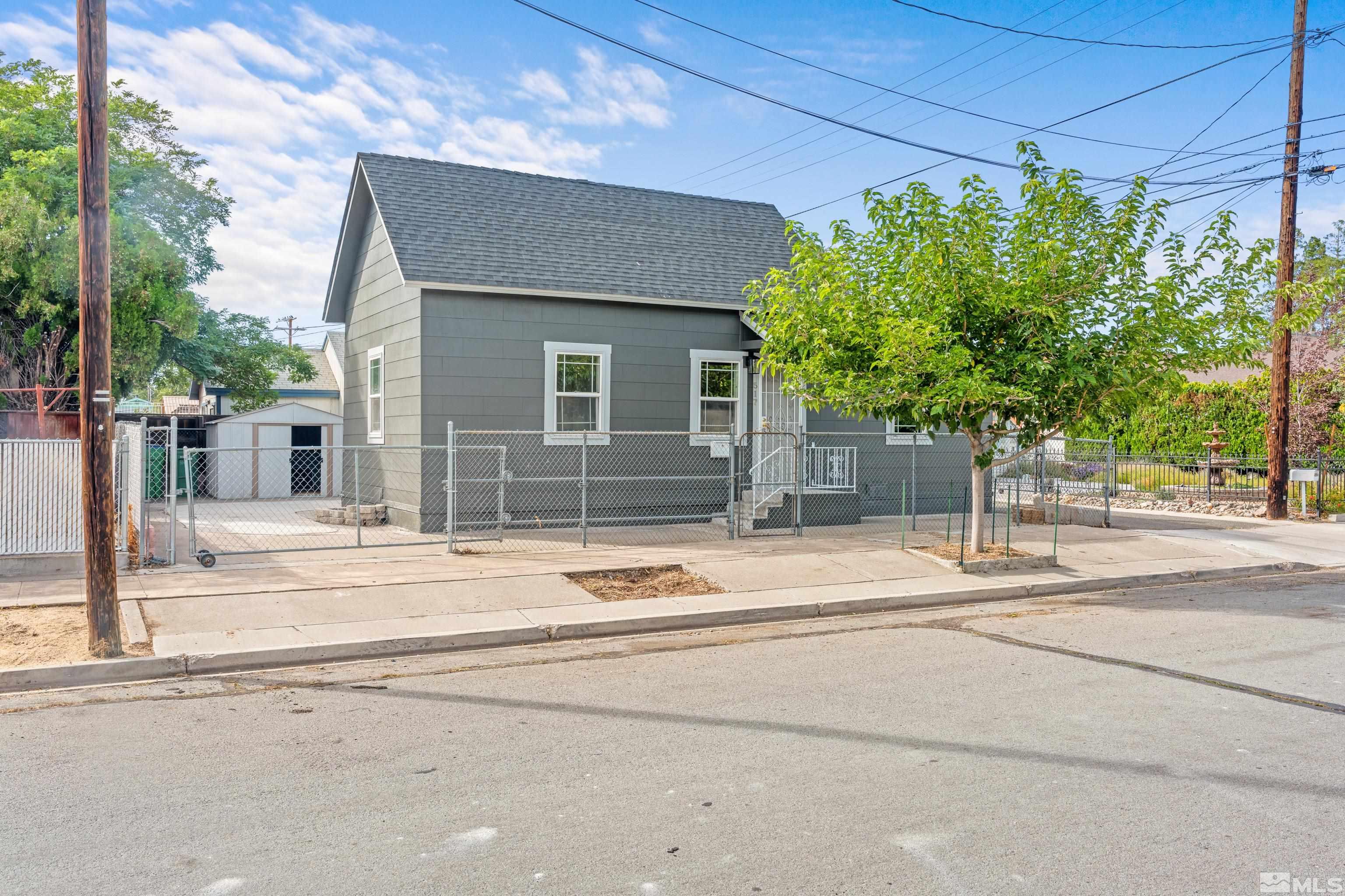 517 St