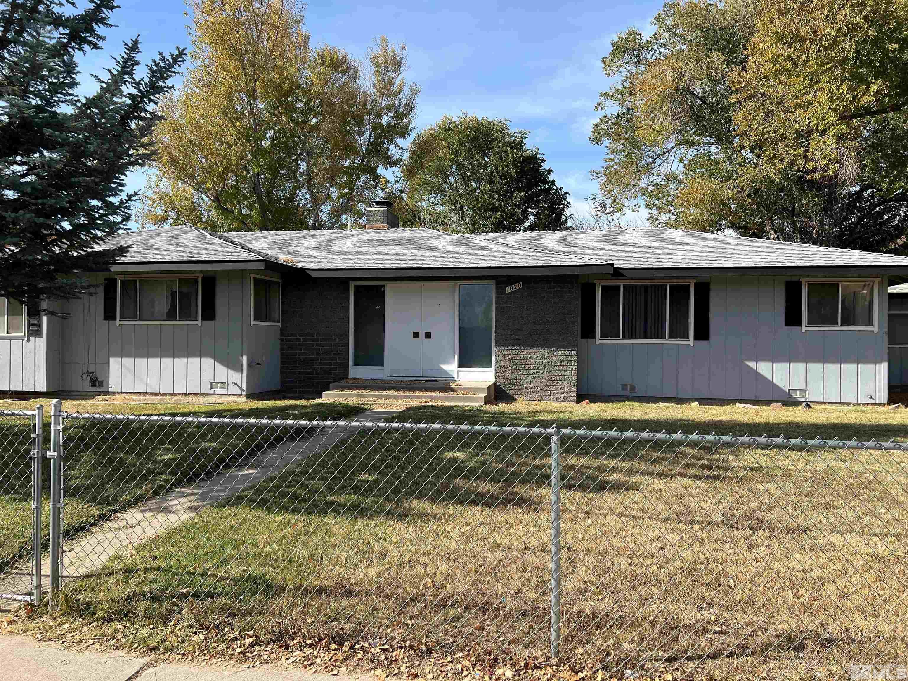 1020 Mountain Street