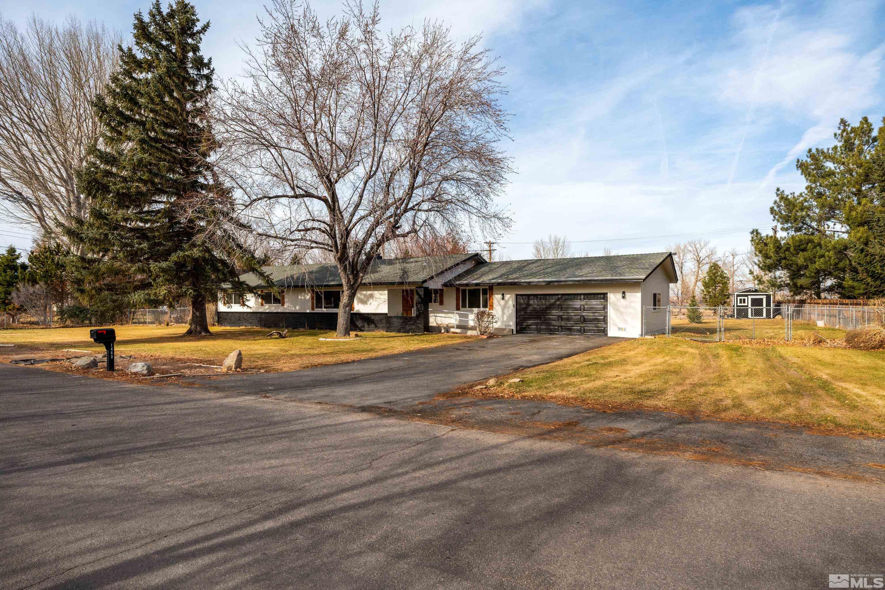 1460 Glenwood Drive