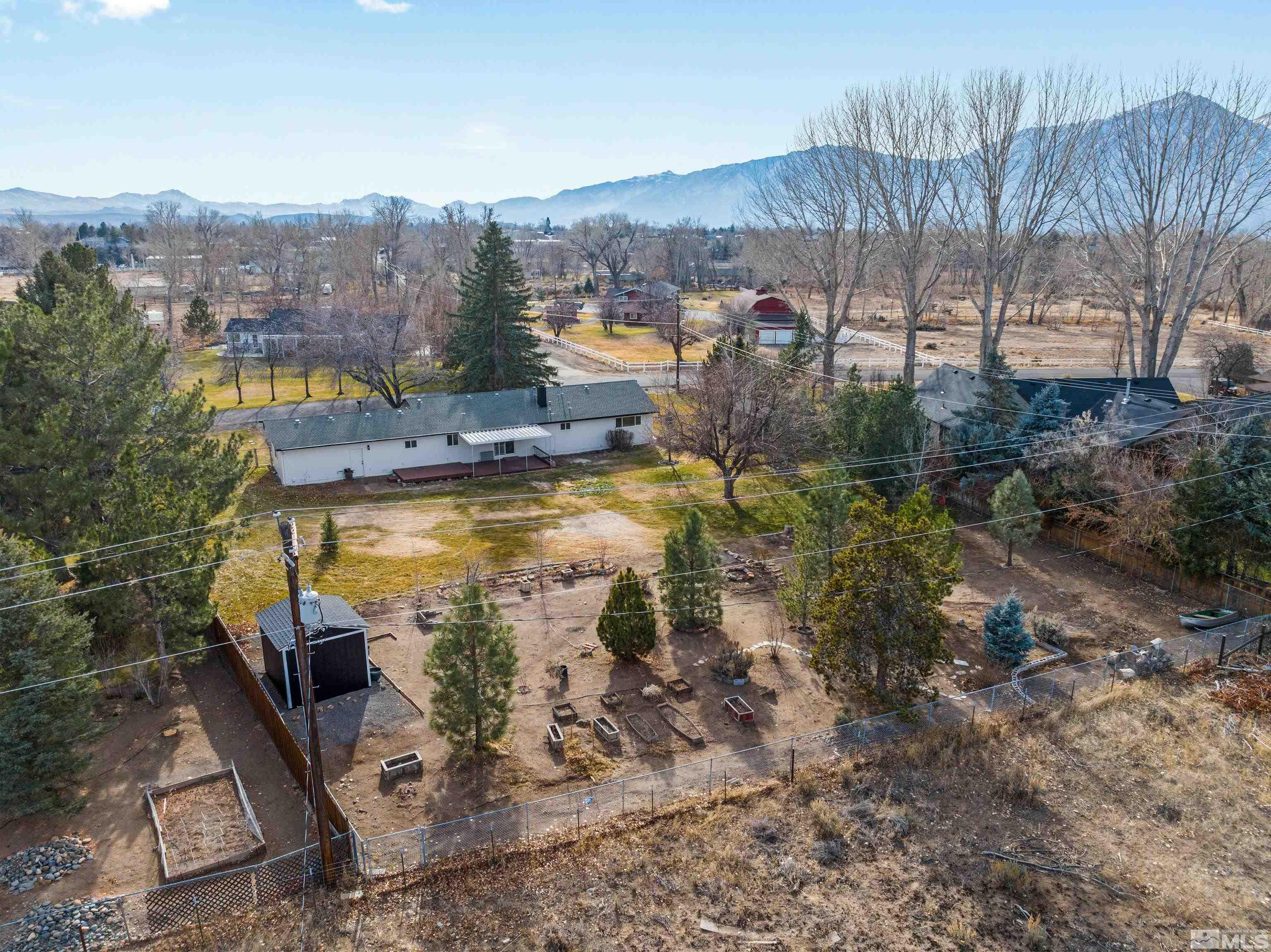 1460 Glenwood Drive