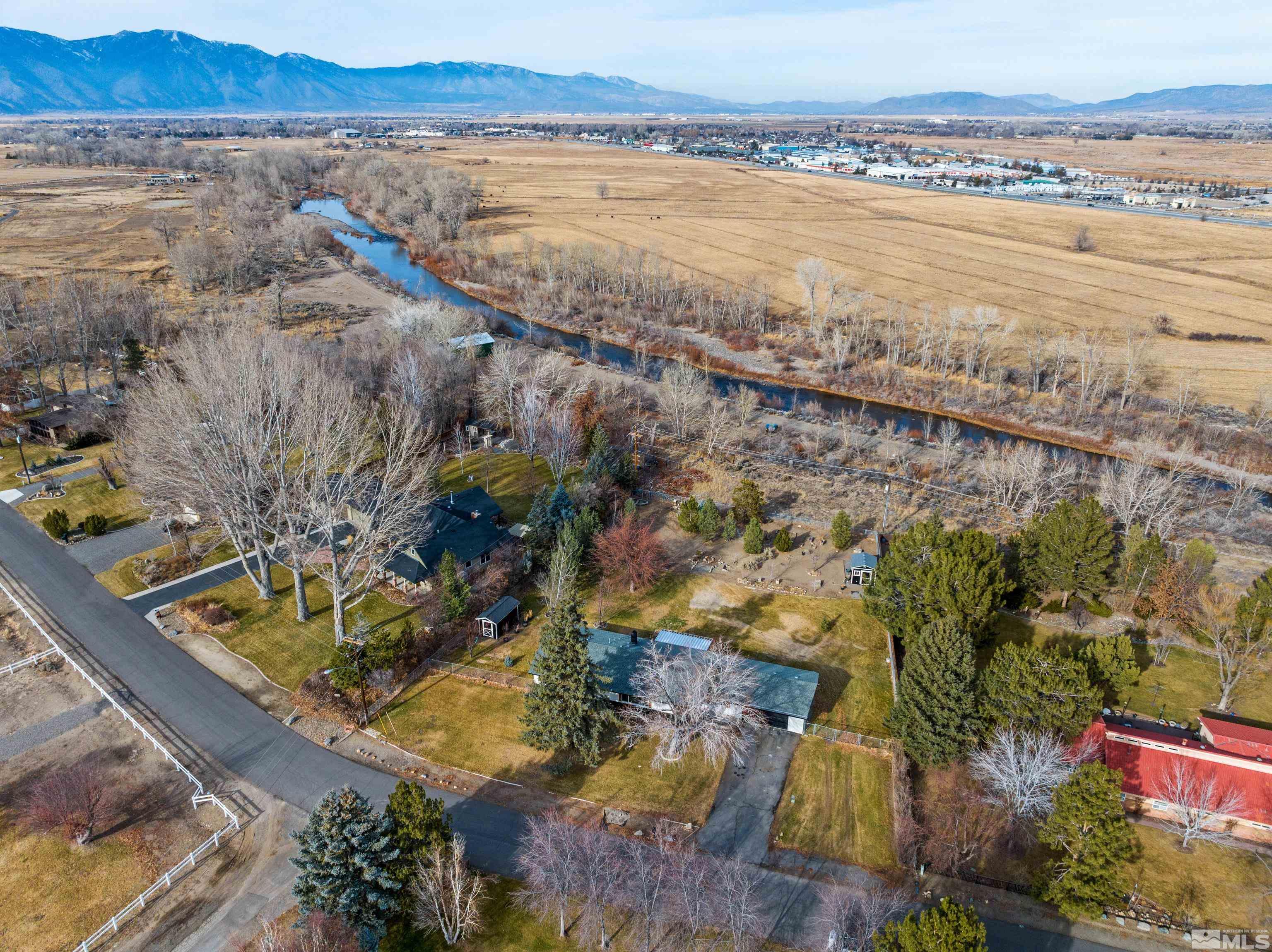1460 Glenwood Drive