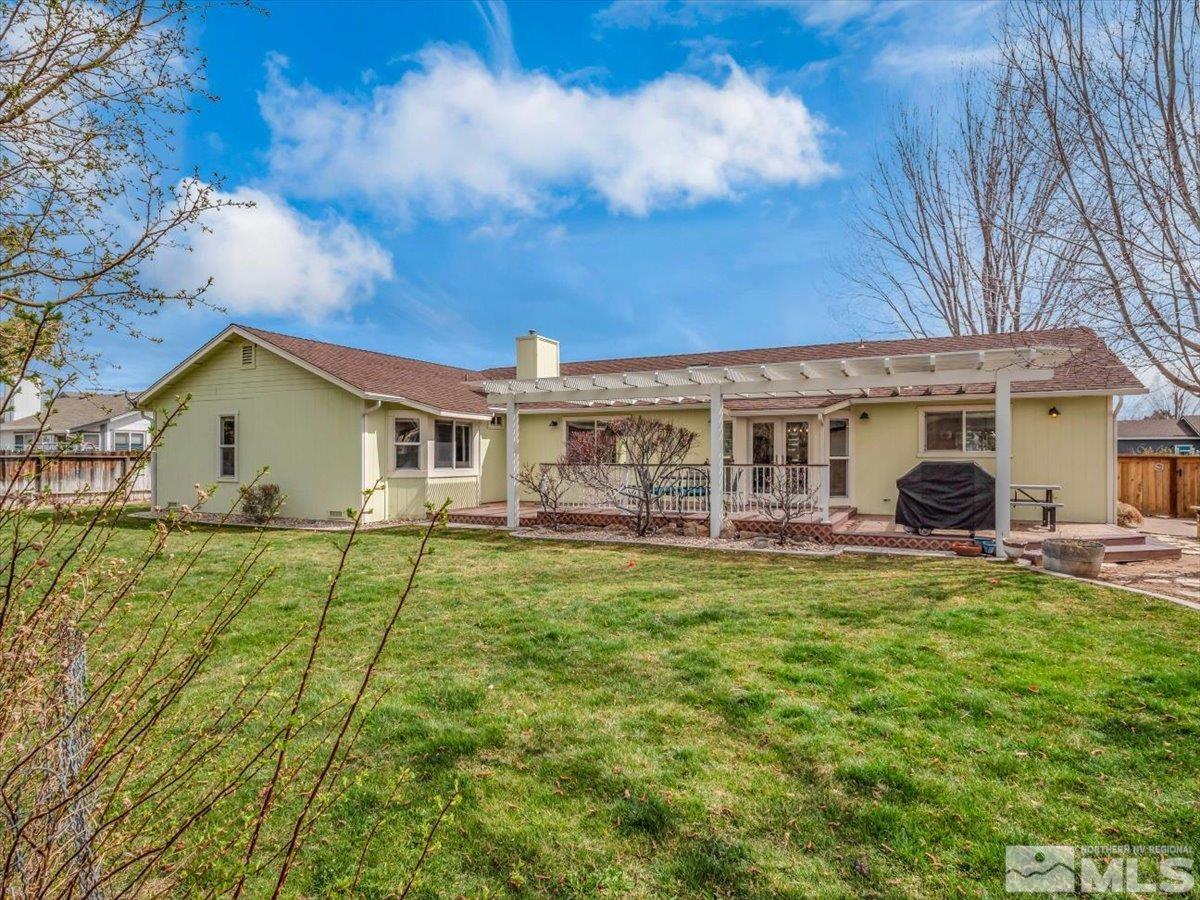 1744 Oakwood Drive