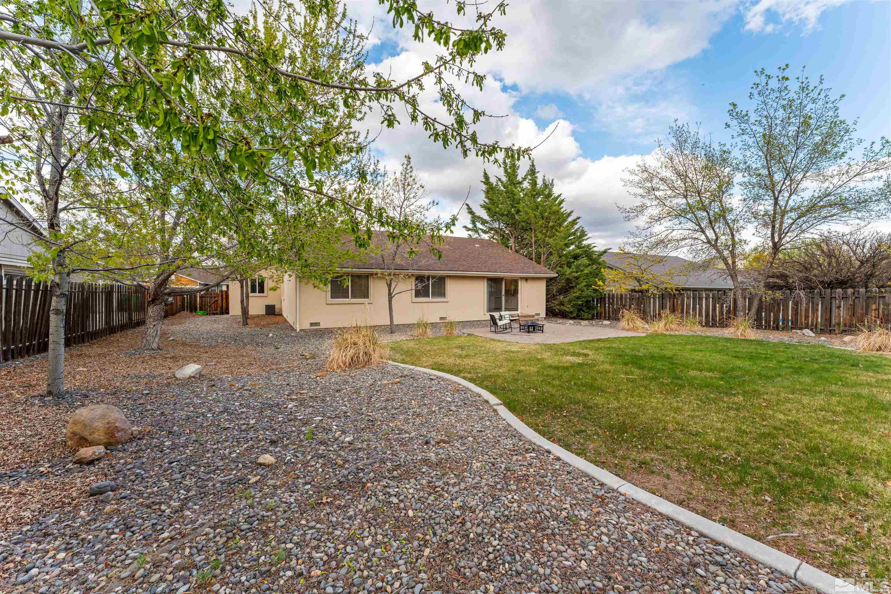 16000 Ironhorse Drive