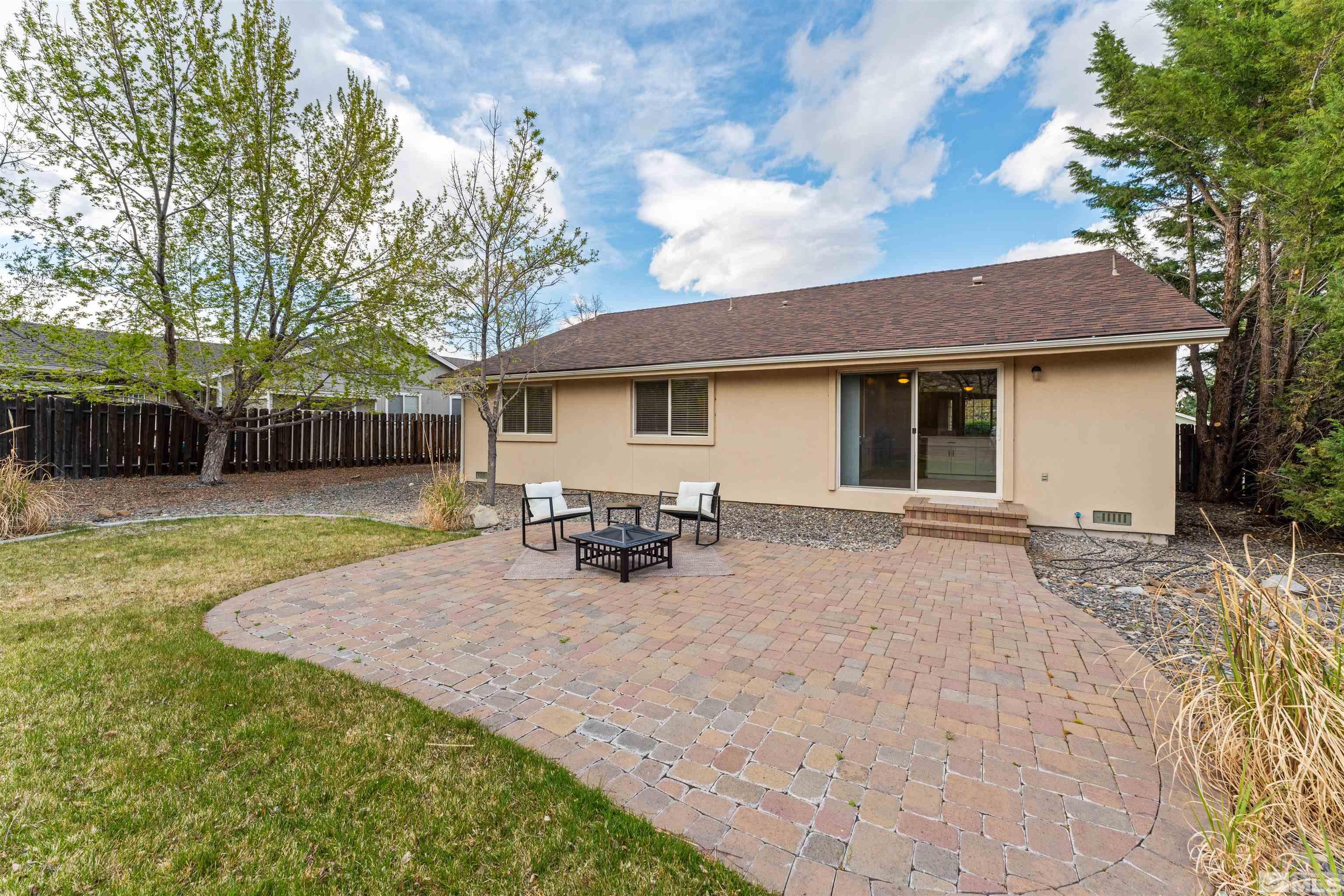 16000 Ironhorse Drive