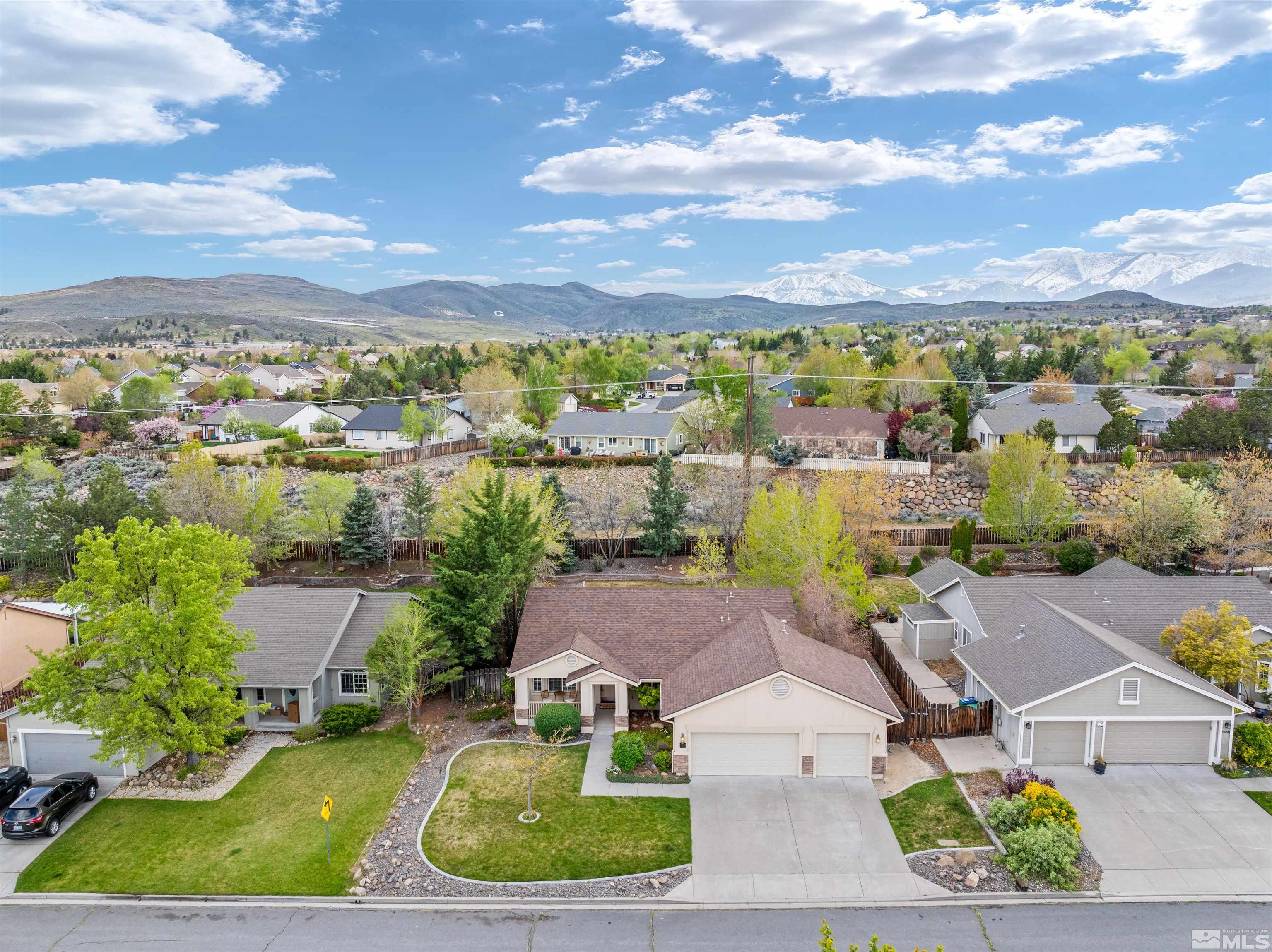 16000 Ironhorse Drive