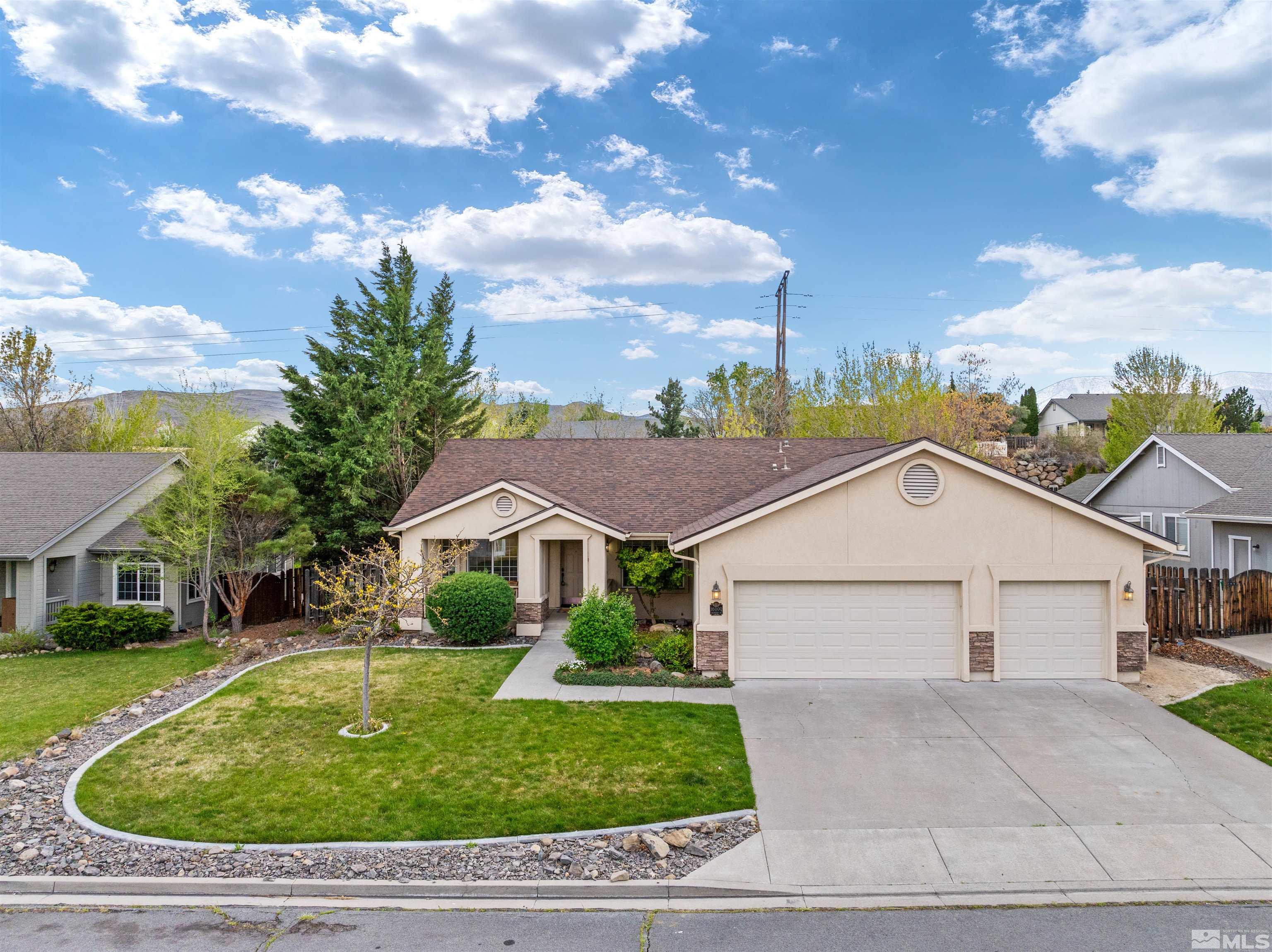16000 Ironhorse Drive