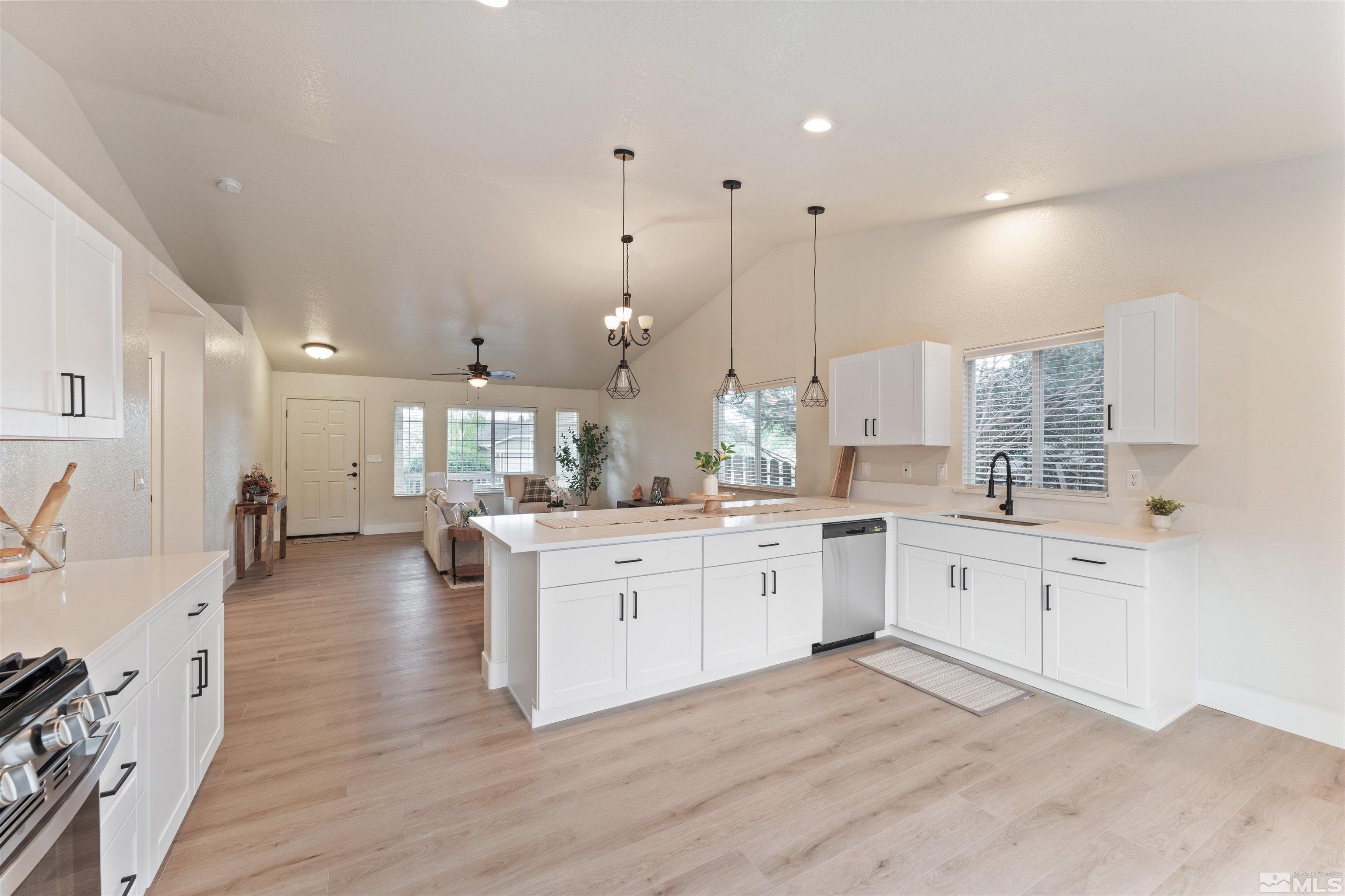 16000 Ironhorse Drive