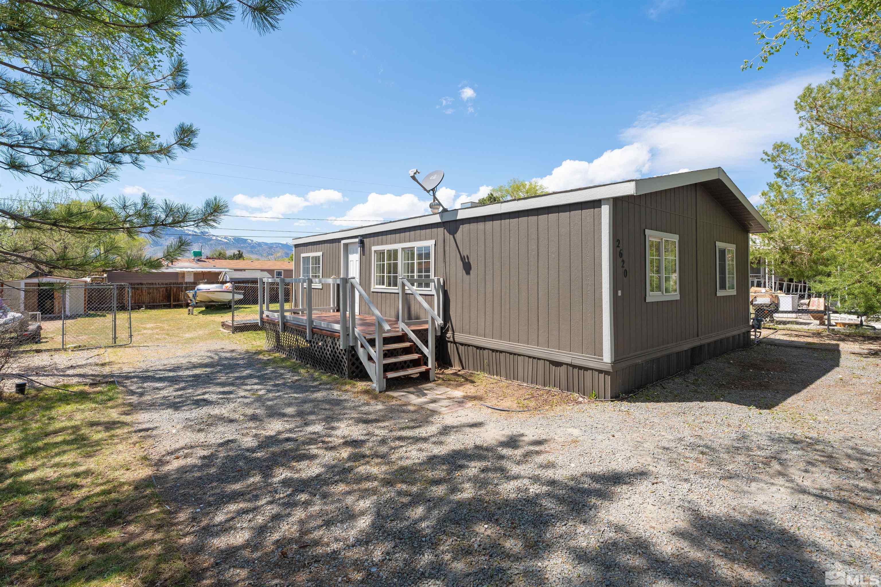 2620 Concord Drive