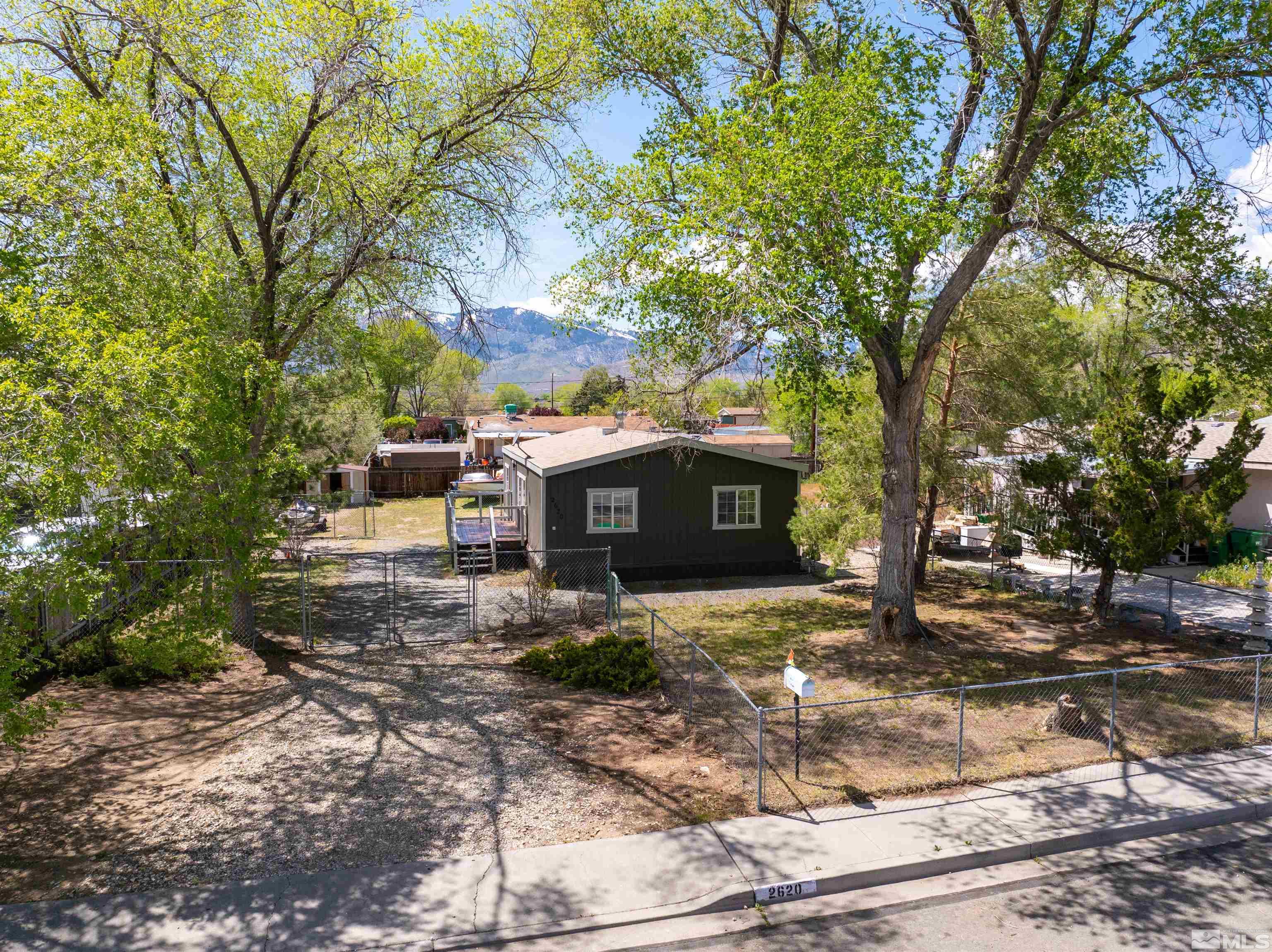 2620 Concord Drive