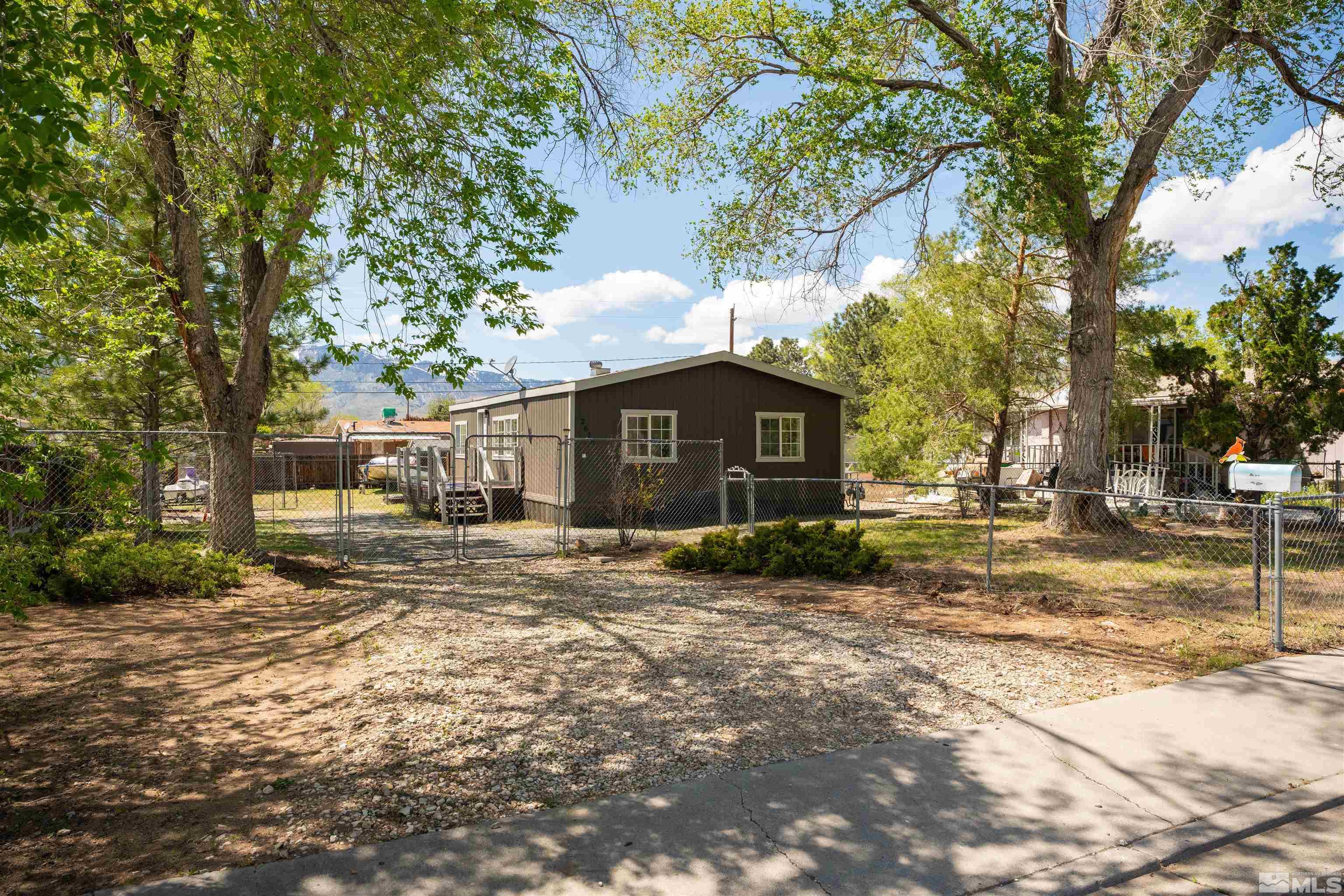 2620 Concord Drive
