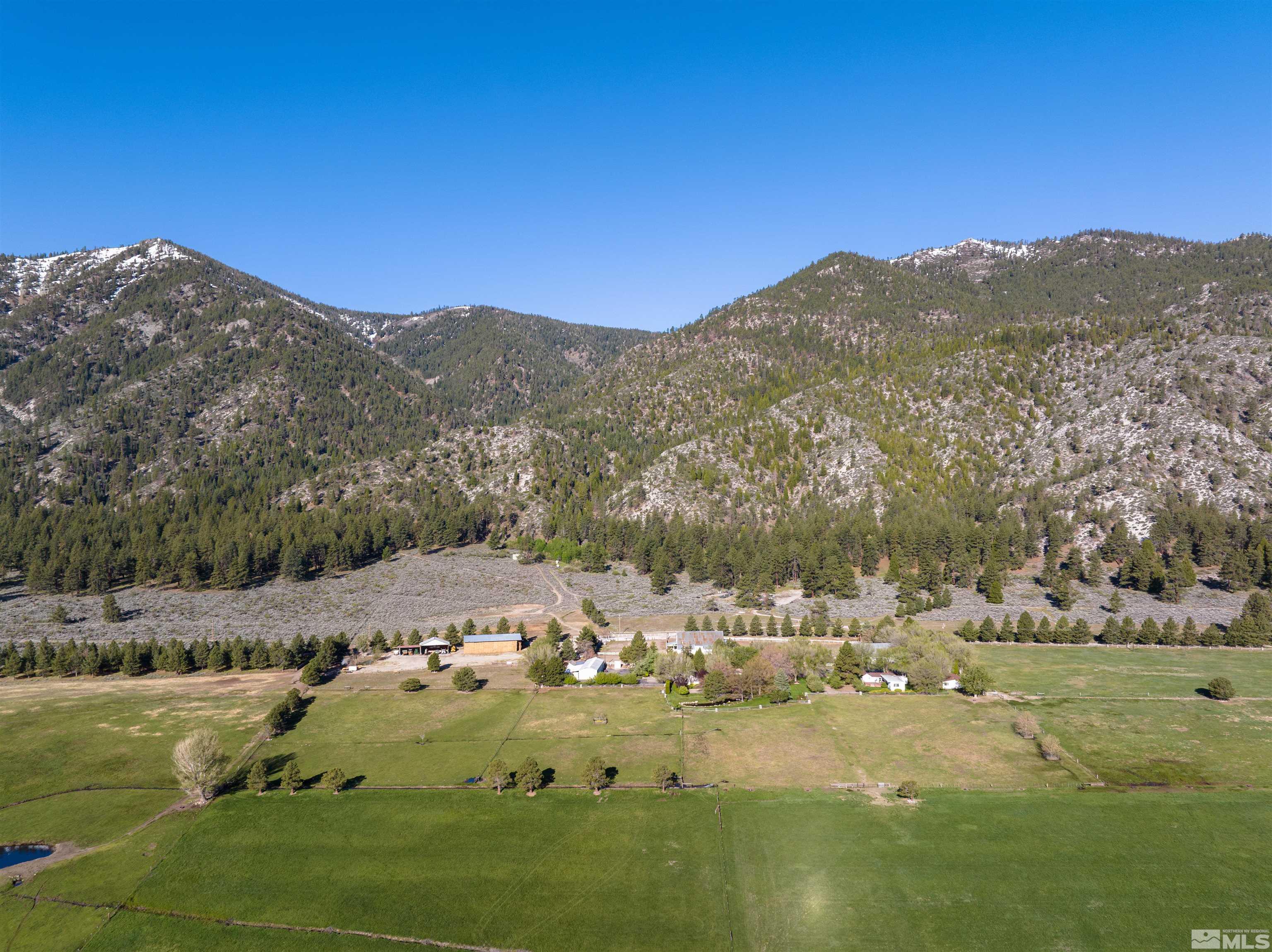 150 Jacks Valley Ranch Road
