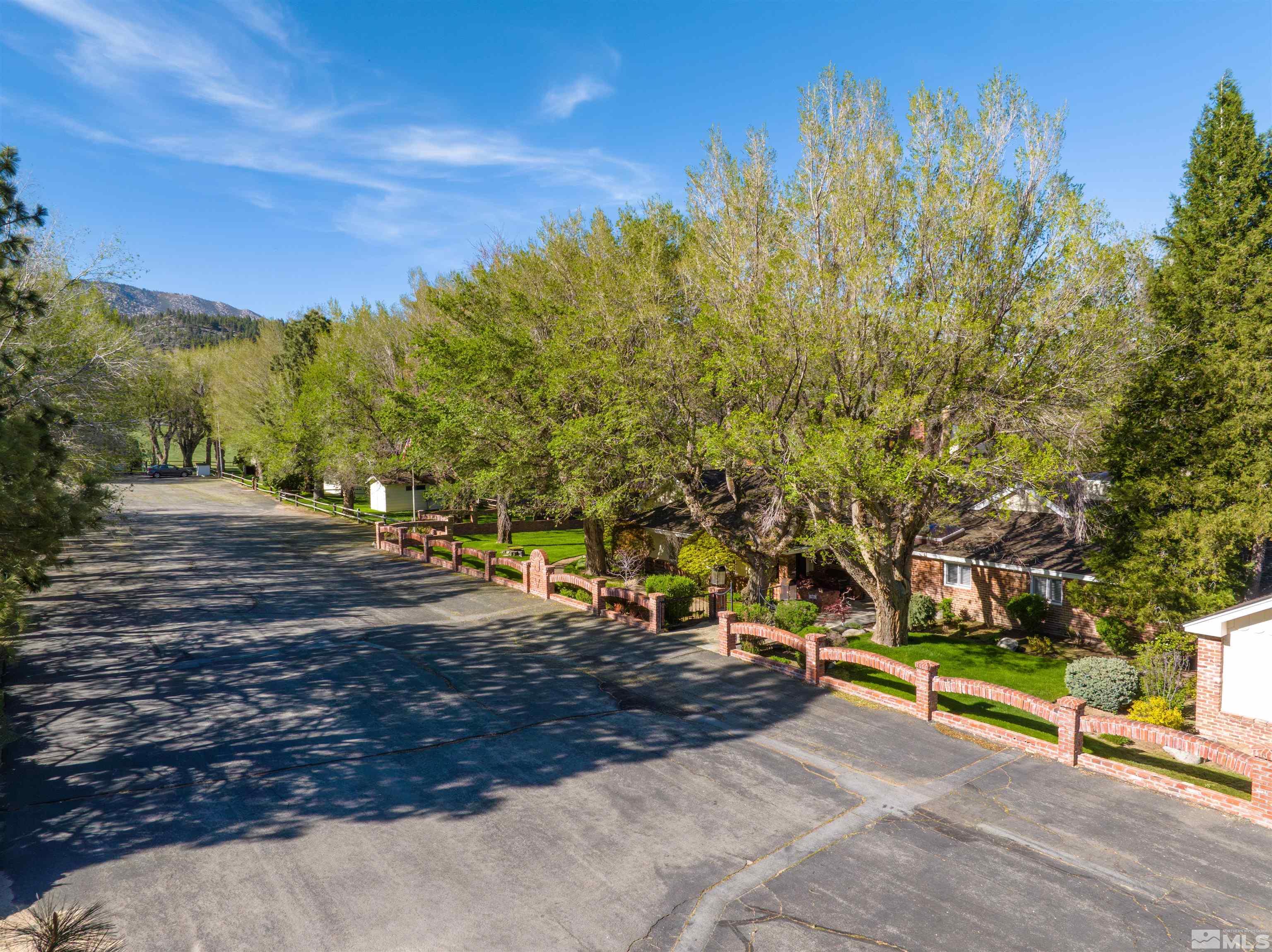 150 Jacks Valley Ranch Road