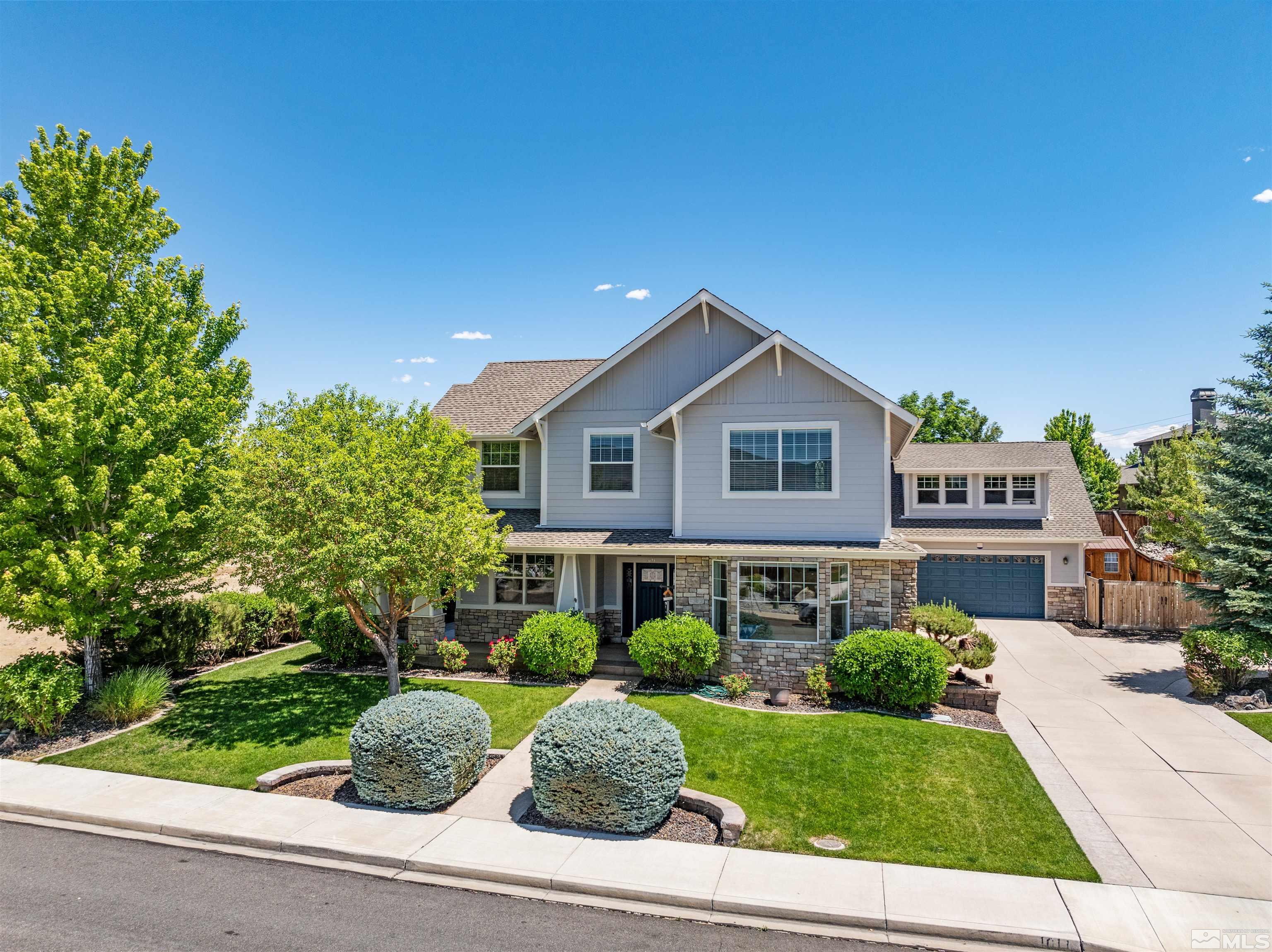 1011 Keystone Court