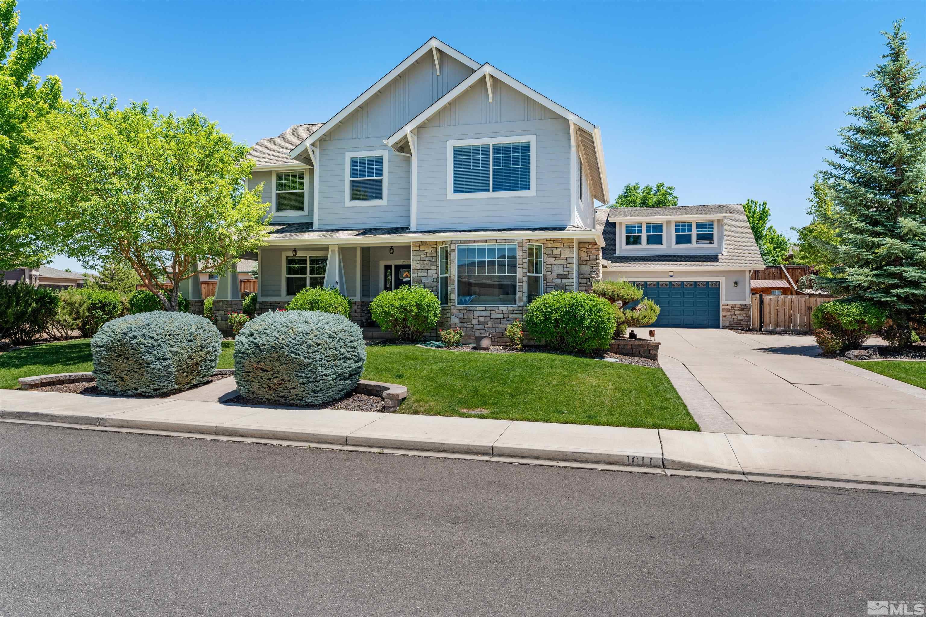 1011 Keystone Court