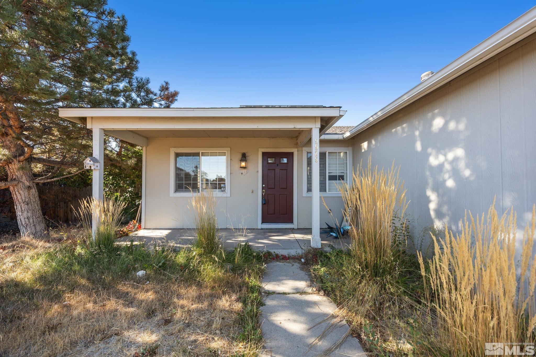 9925 Brightridge Drive