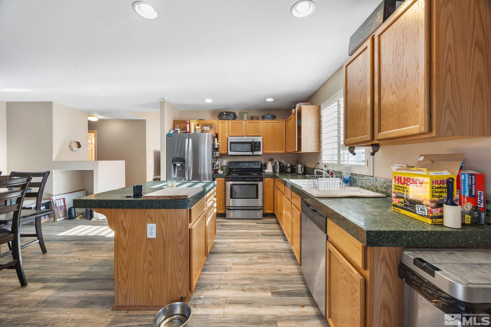 9925 Brightridge Drive