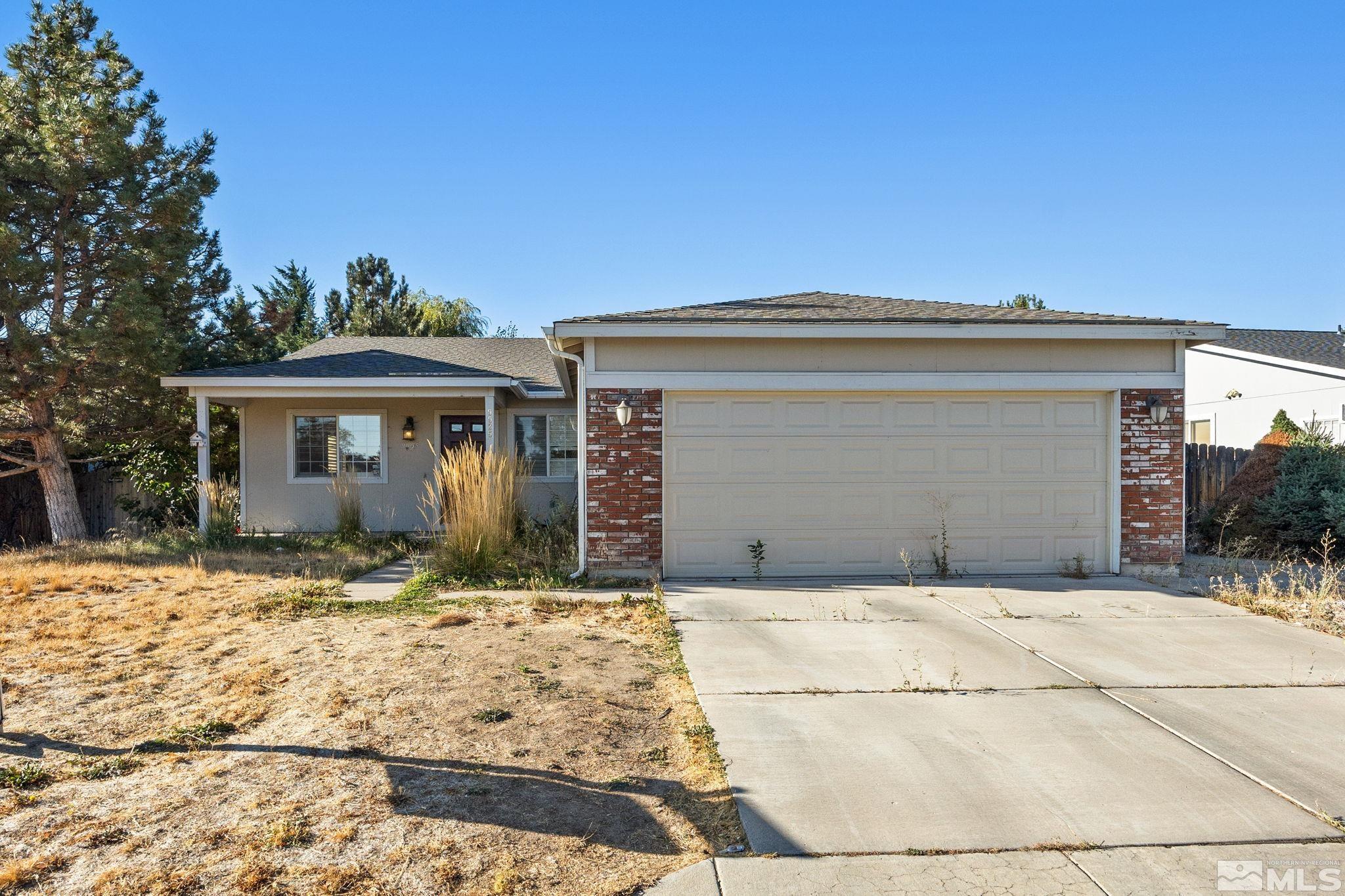 9925 Brightridge Drive