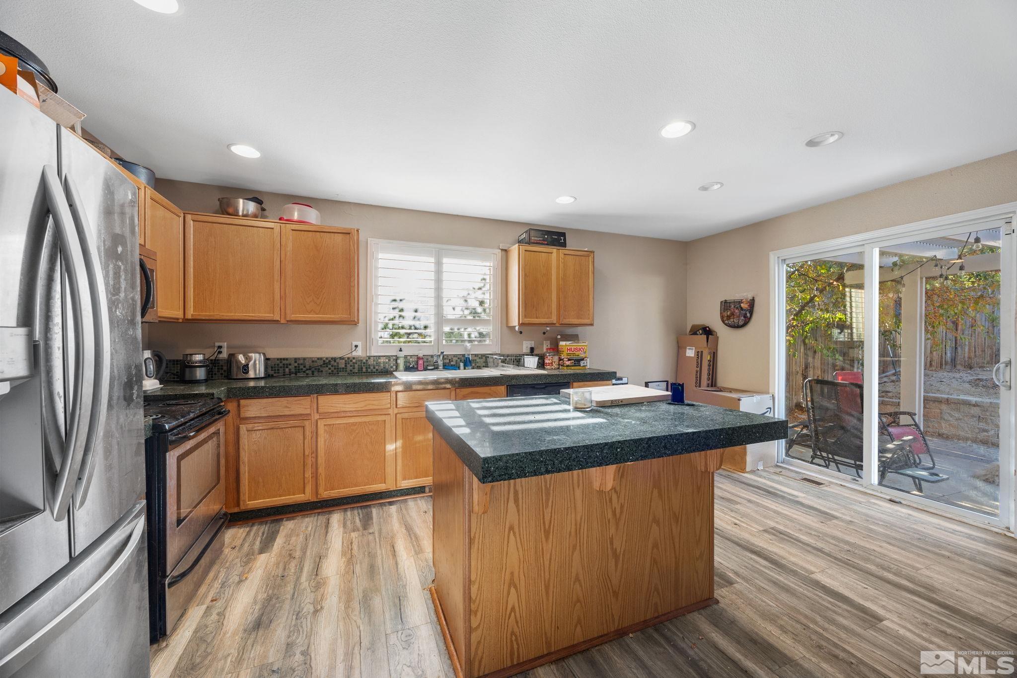 9925 Brightridge Drive