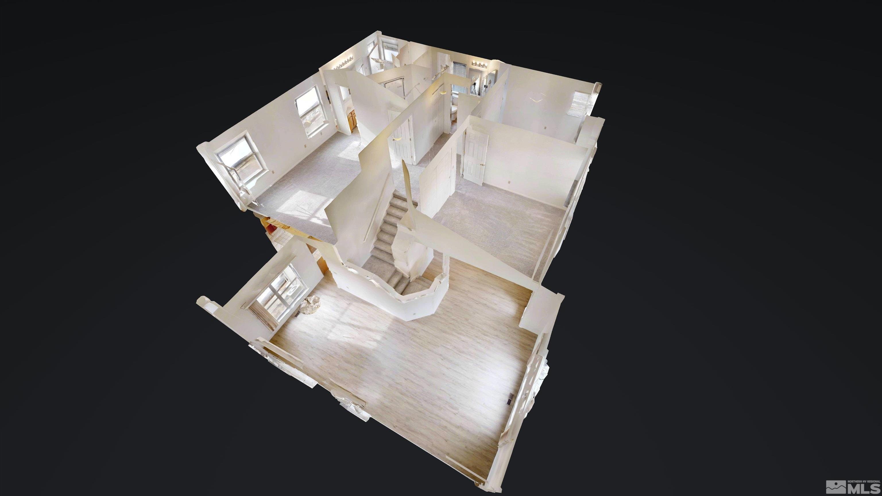 4586 Canyon Ridge Lane