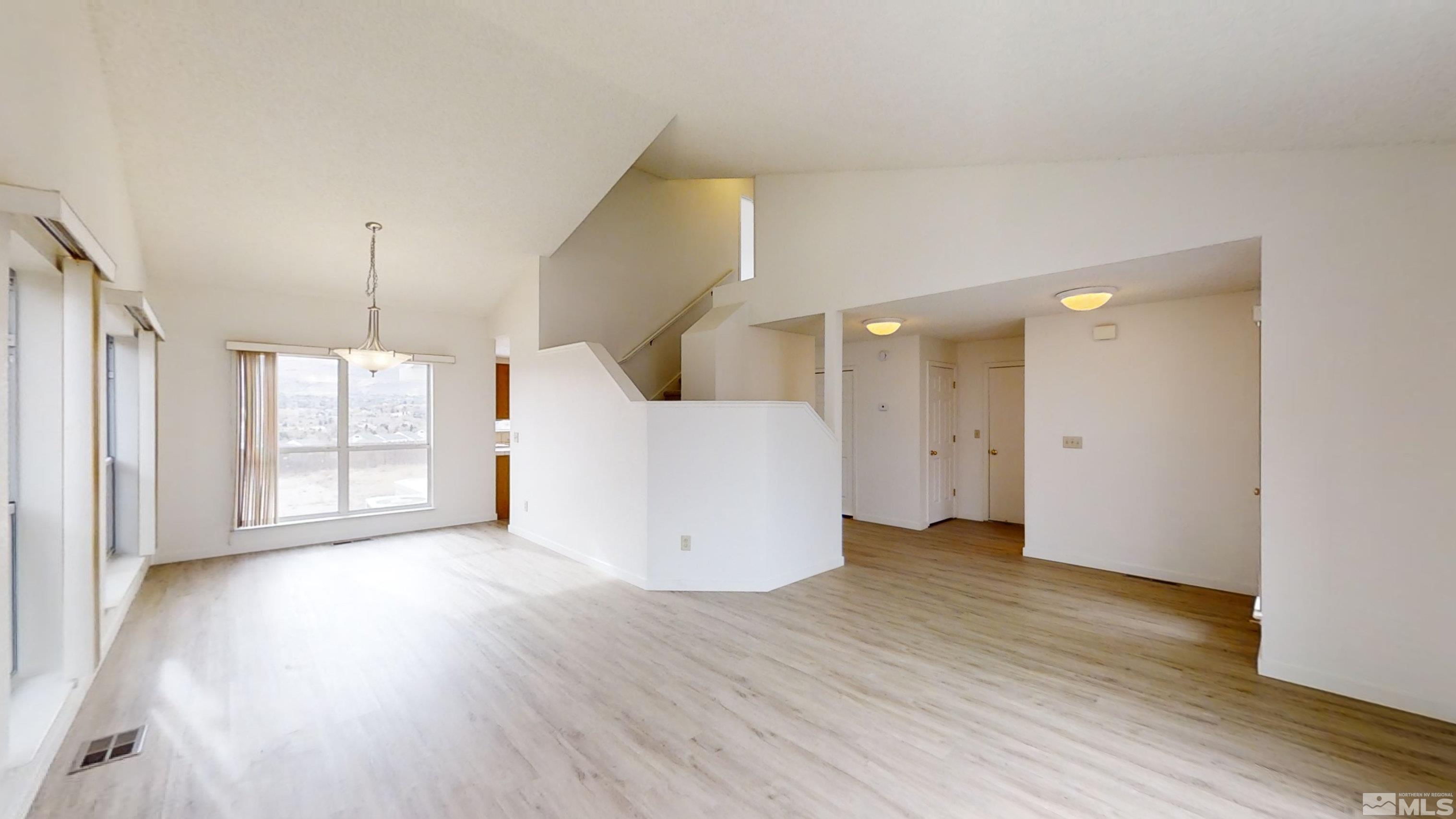 4586 Canyon Ridge Lane