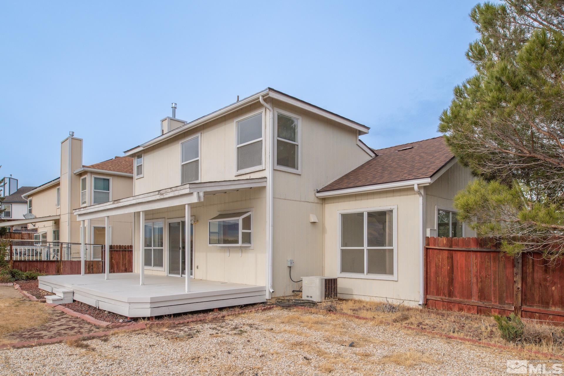 4586 Canyon Ridge Lane