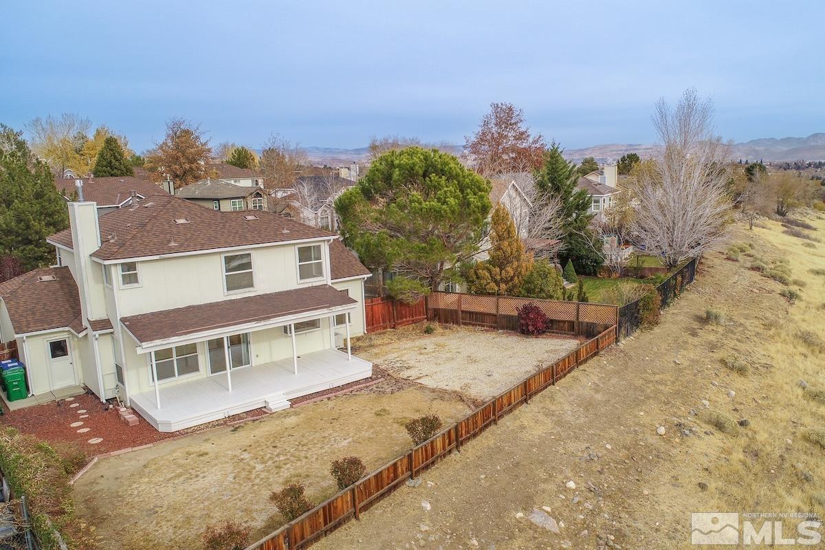 4586 Canyon Ridge Lane