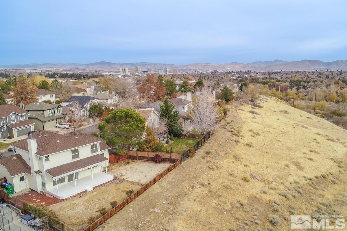 4586 Canyon Ridge Lane