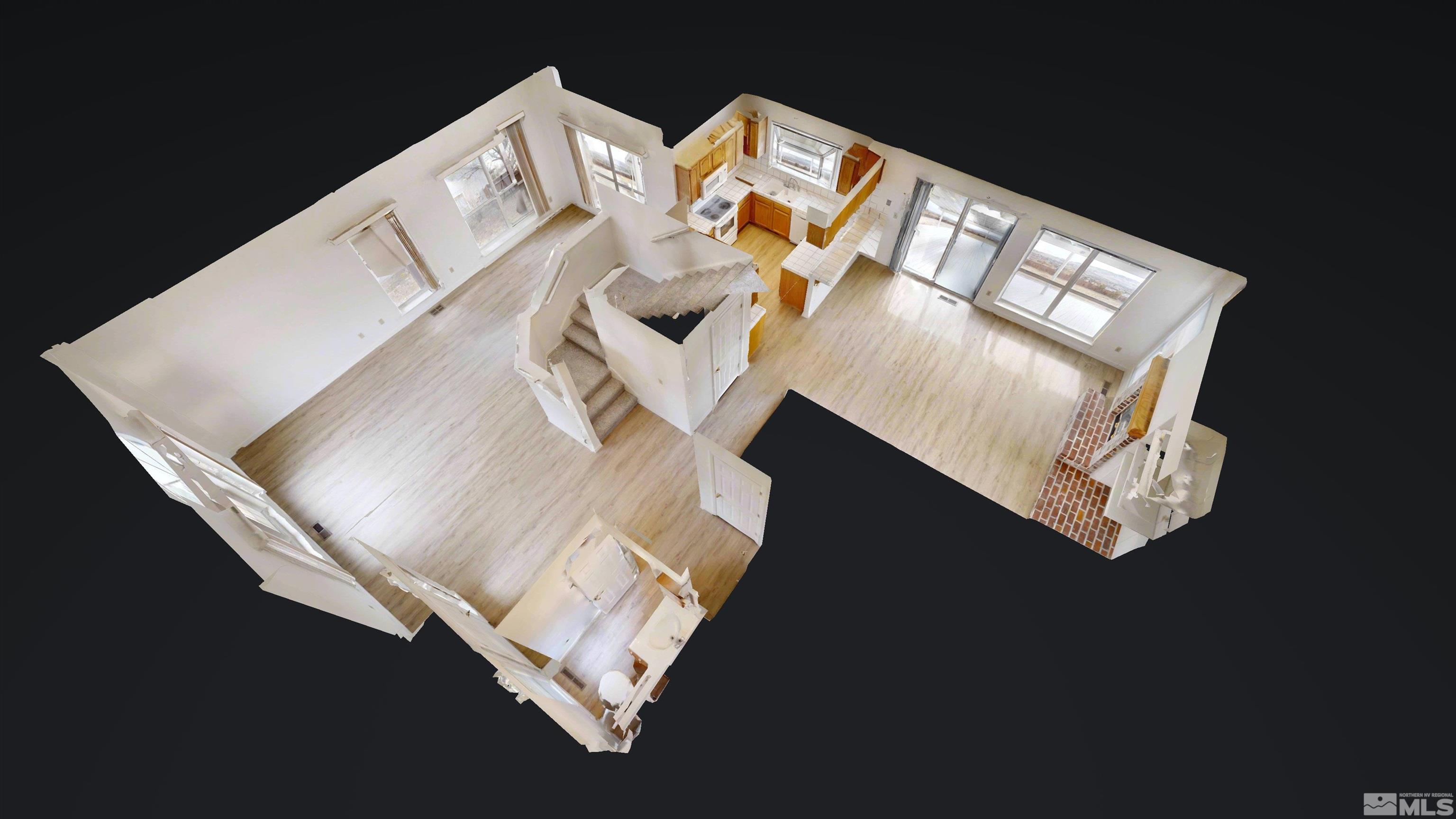 4586 Canyon Ridge Lane