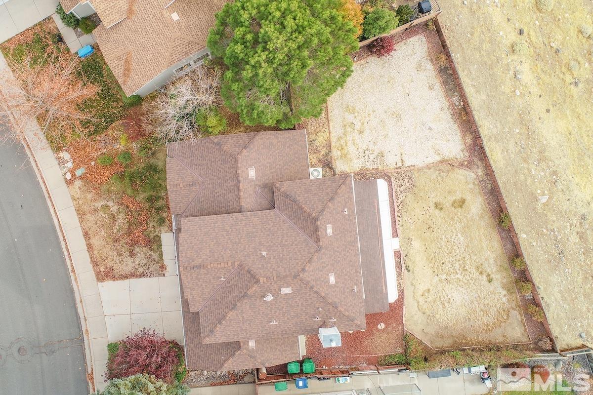 4586 Canyon Ridge Lane