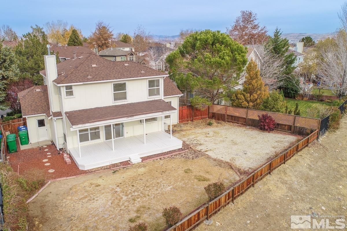 4586 Canyon Ridge Lane