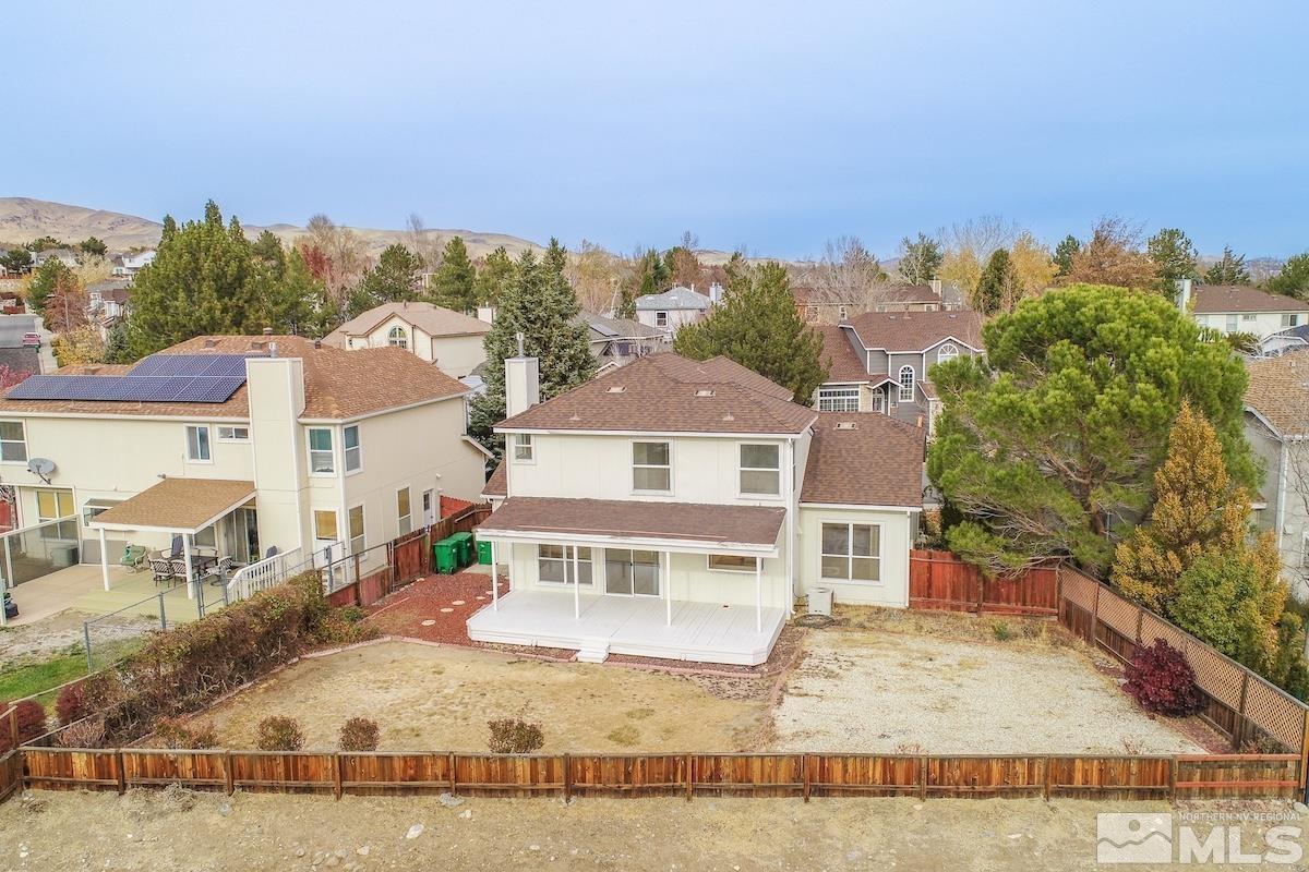 4586 Canyon Ridge Lane
