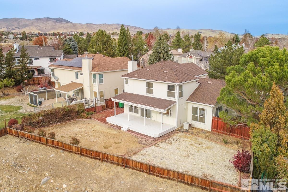 4586 Canyon Ridge Lane