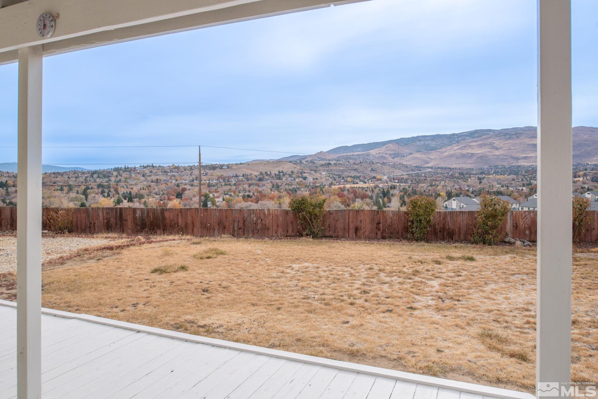 4586 Canyon Ridge Lane