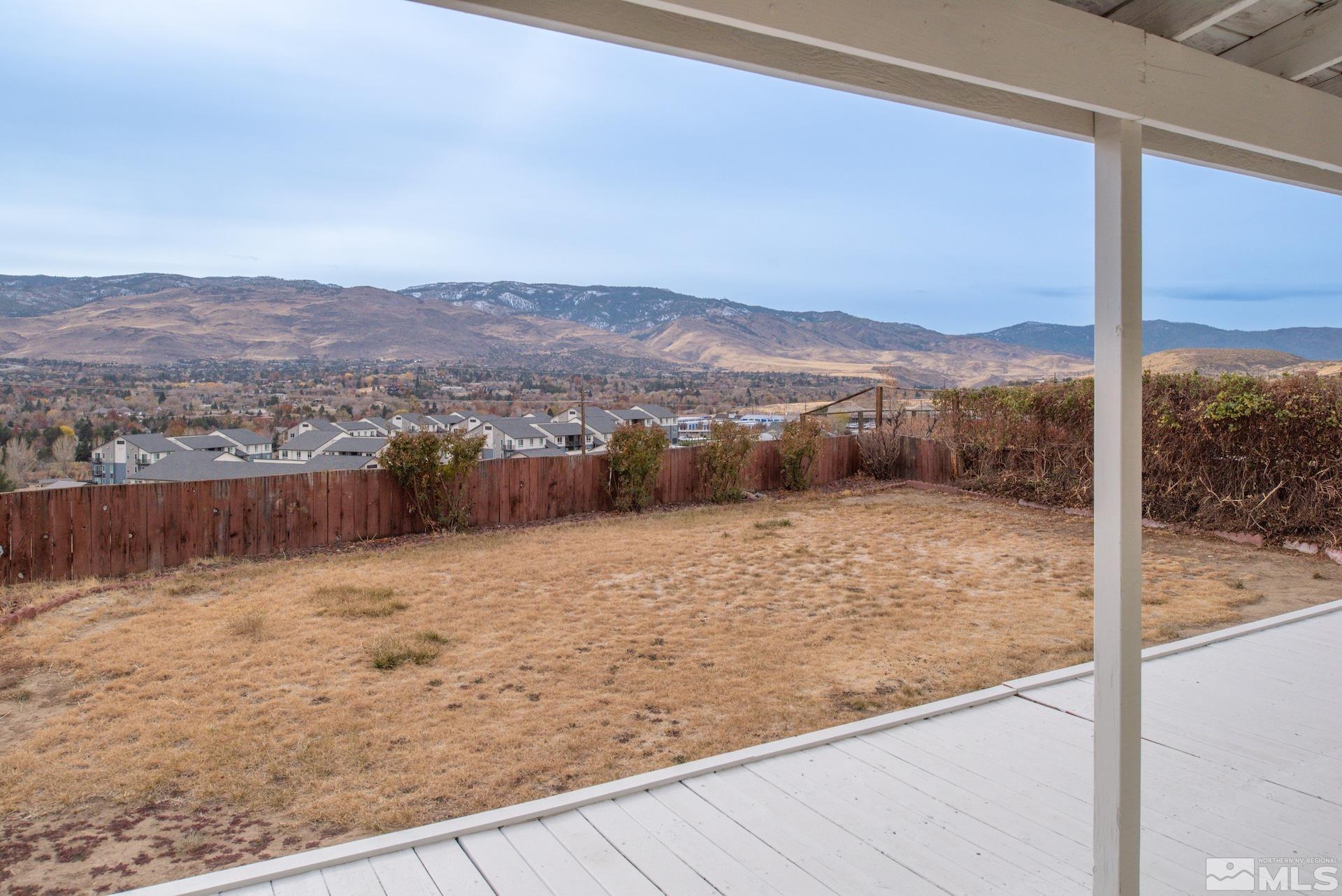 4586 Canyon Ridge Lane