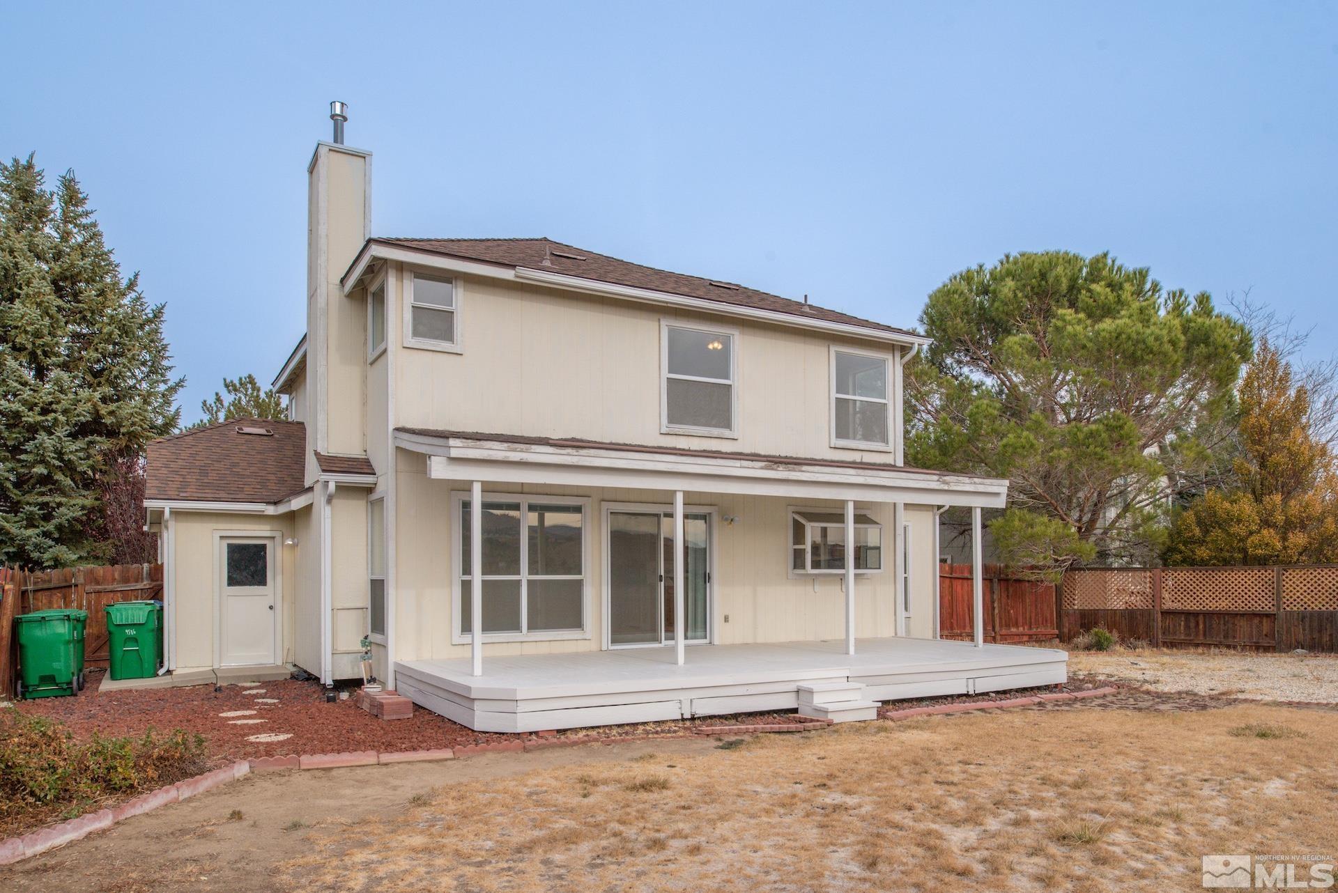 4586 Canyon Ridge Lane