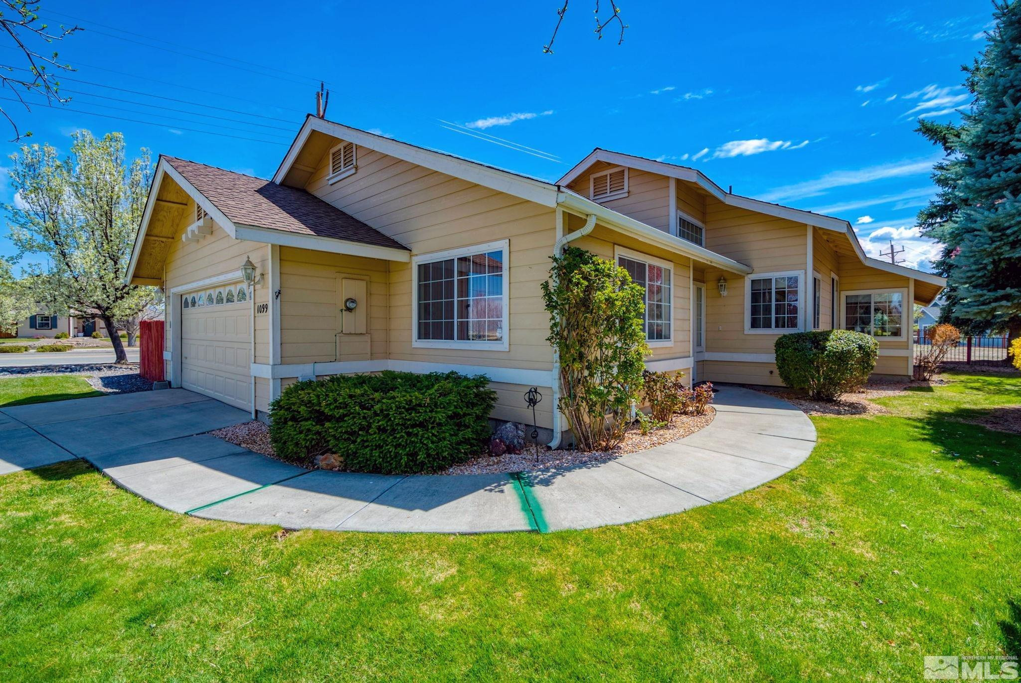 1099 Alyssum Court